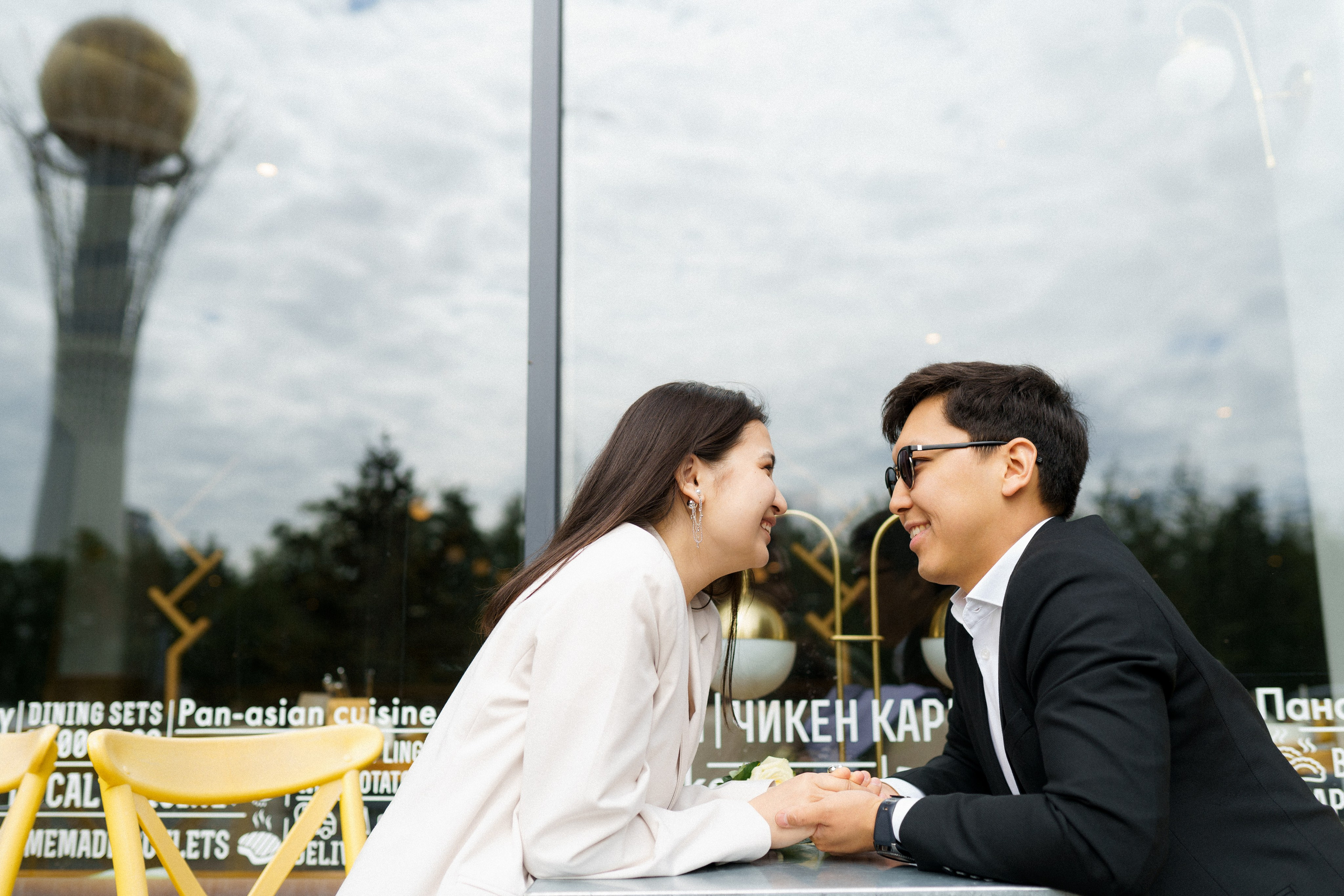 Couple. Aigerimkudaibergen.com