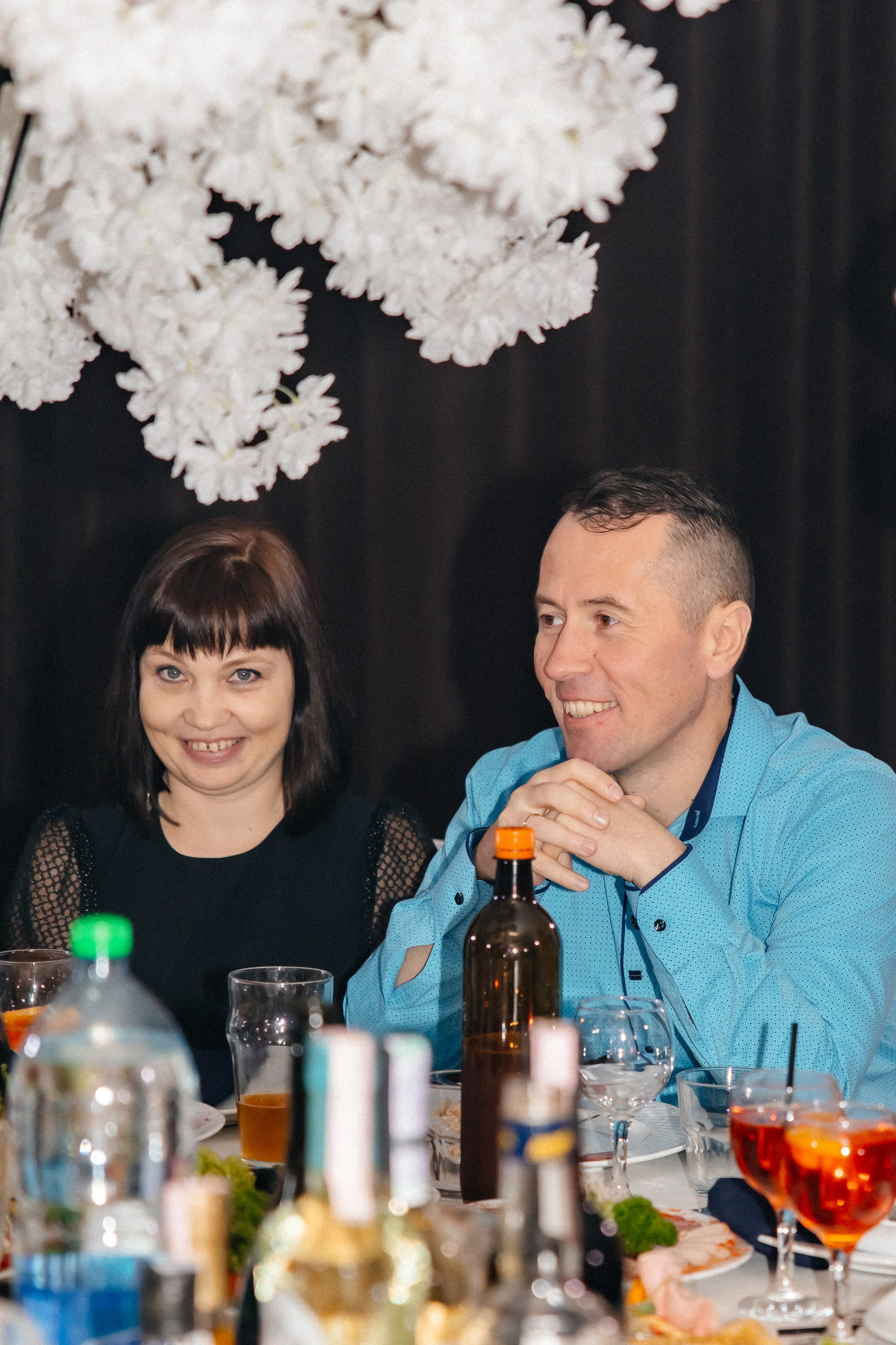 Елена и Алексей. Светлана Ванцлав — фотограф Минск, Беларусь