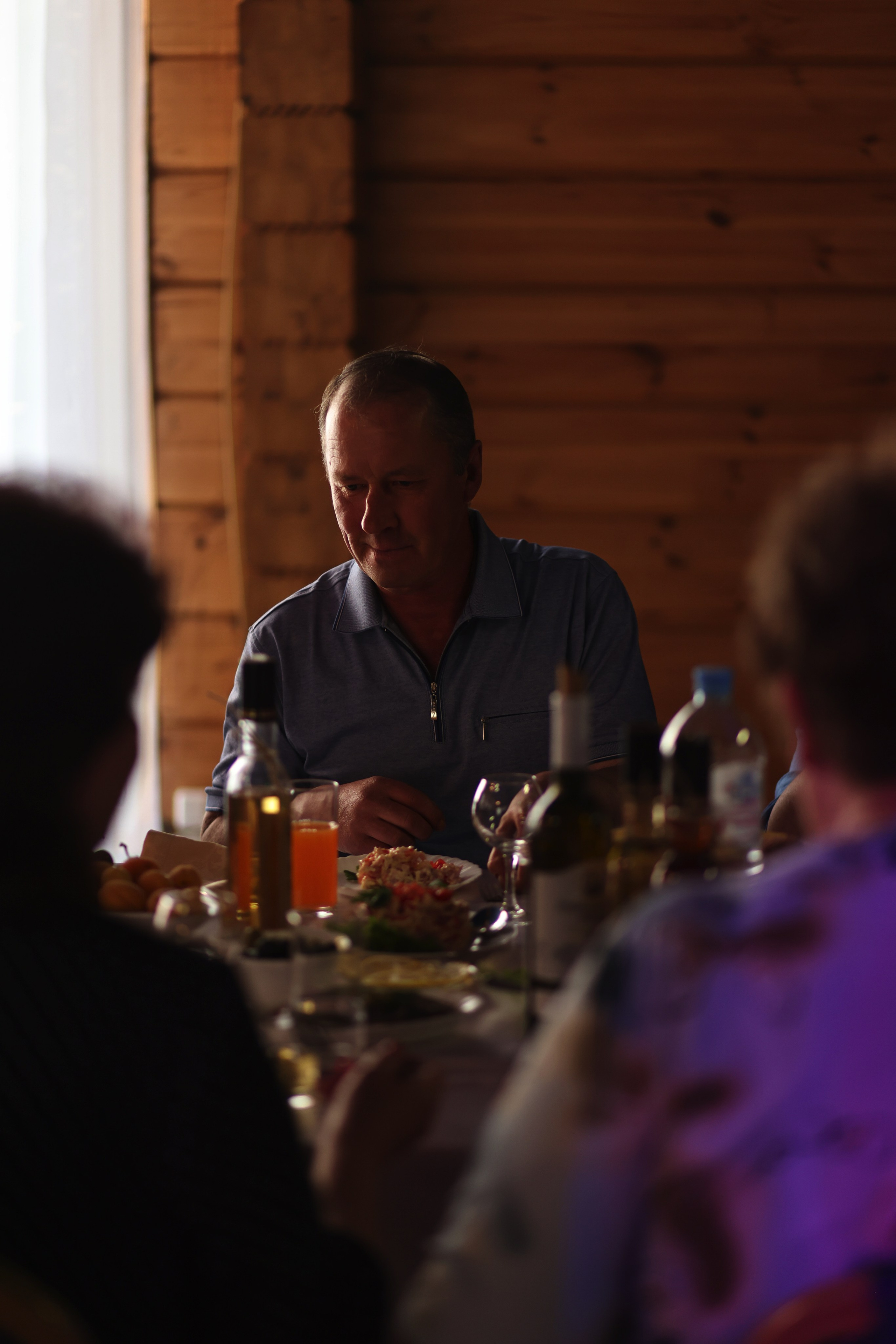Юбилей Елена. Семейный фотограф в Вышнем Волочке — Ульяна Иванова | Фотосессии для всей семьи
