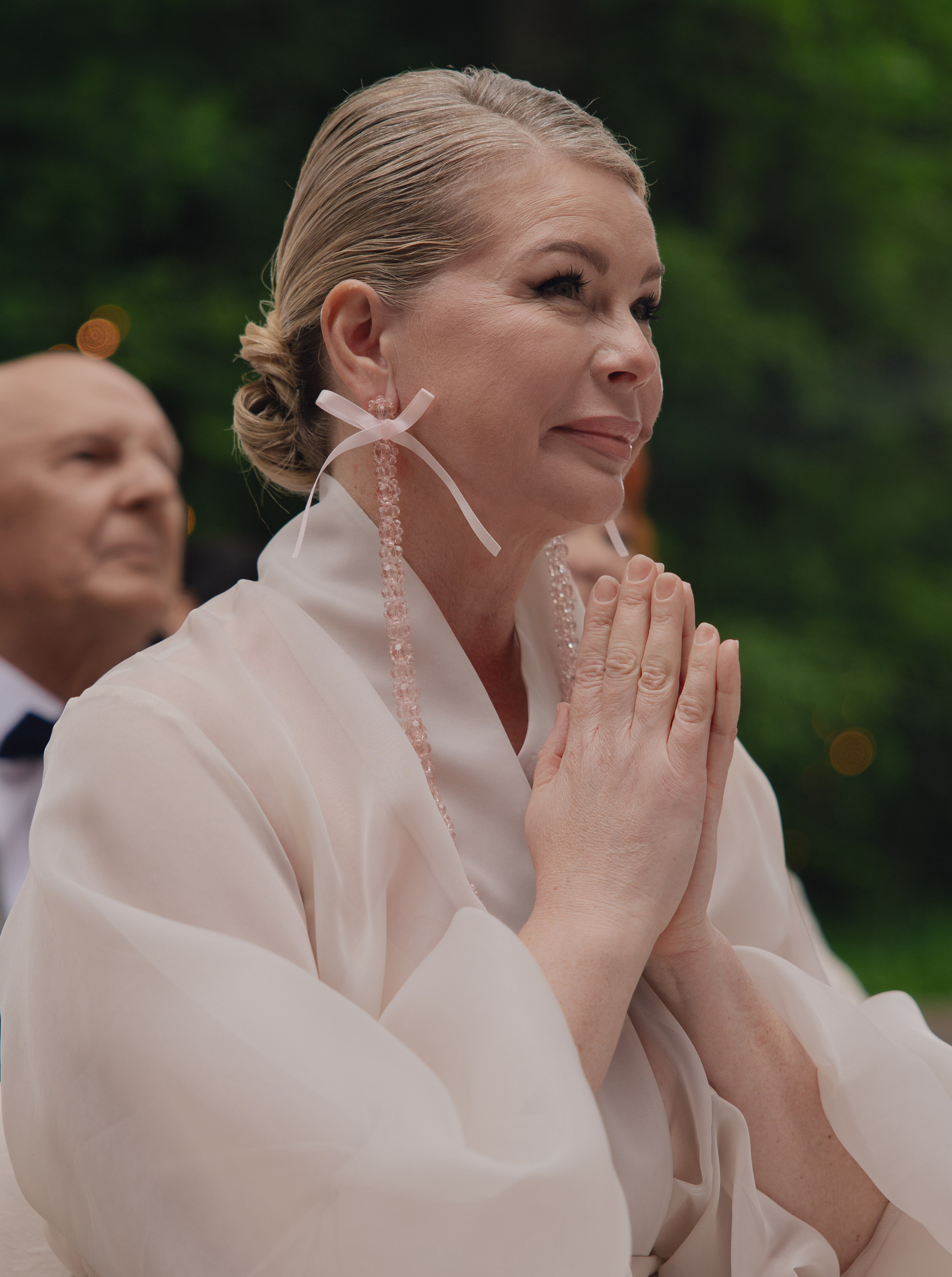 Ты — моя команда!