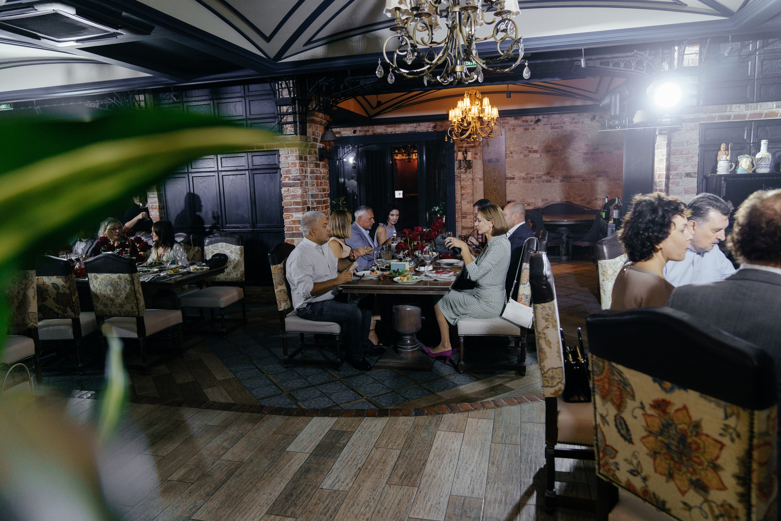 Годовщина свадьбы | 25 лет. Свадебный и репортажный фотограф Ростов-на-Дону Алексей Гуль