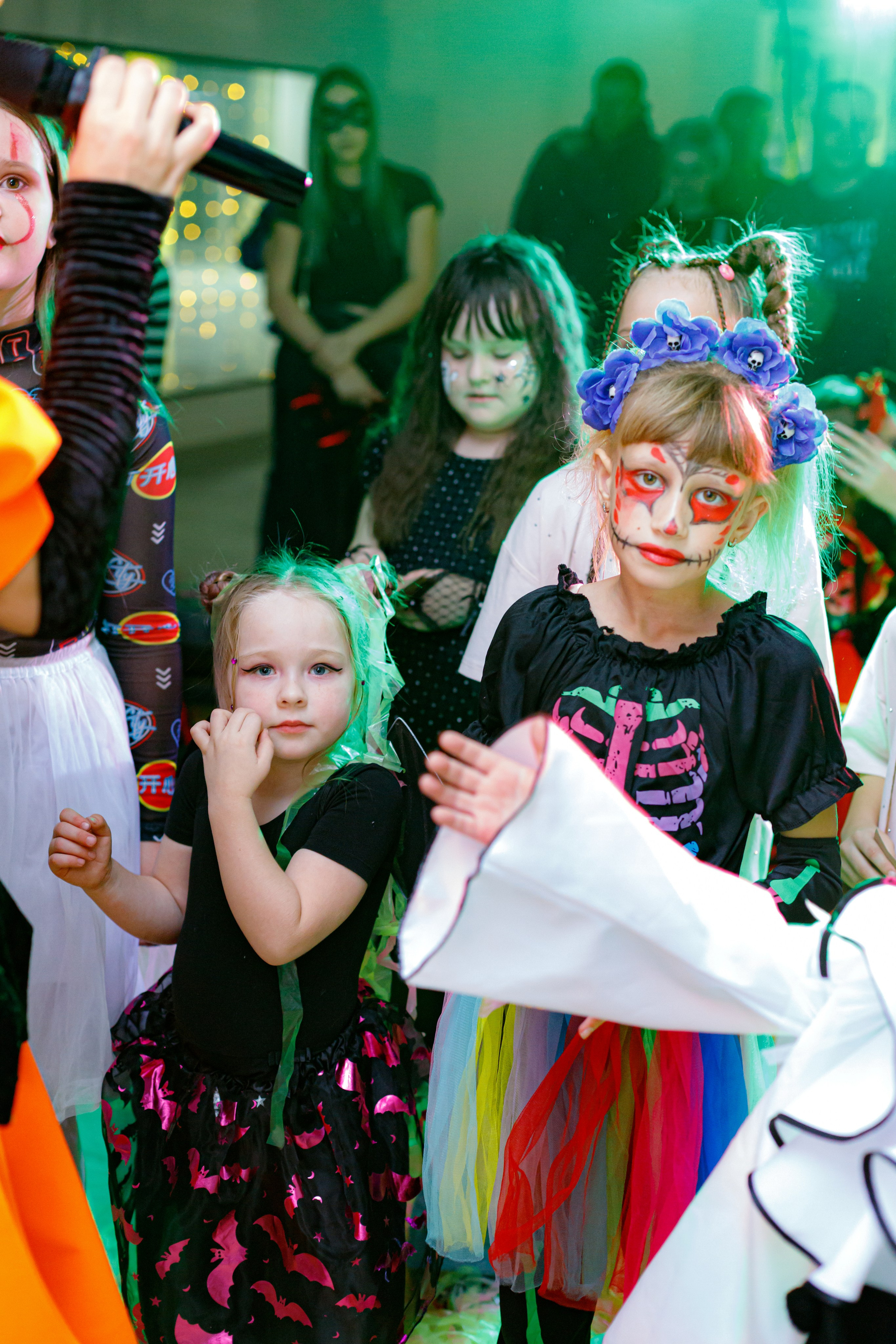 HALLOWEEN. Photokarish