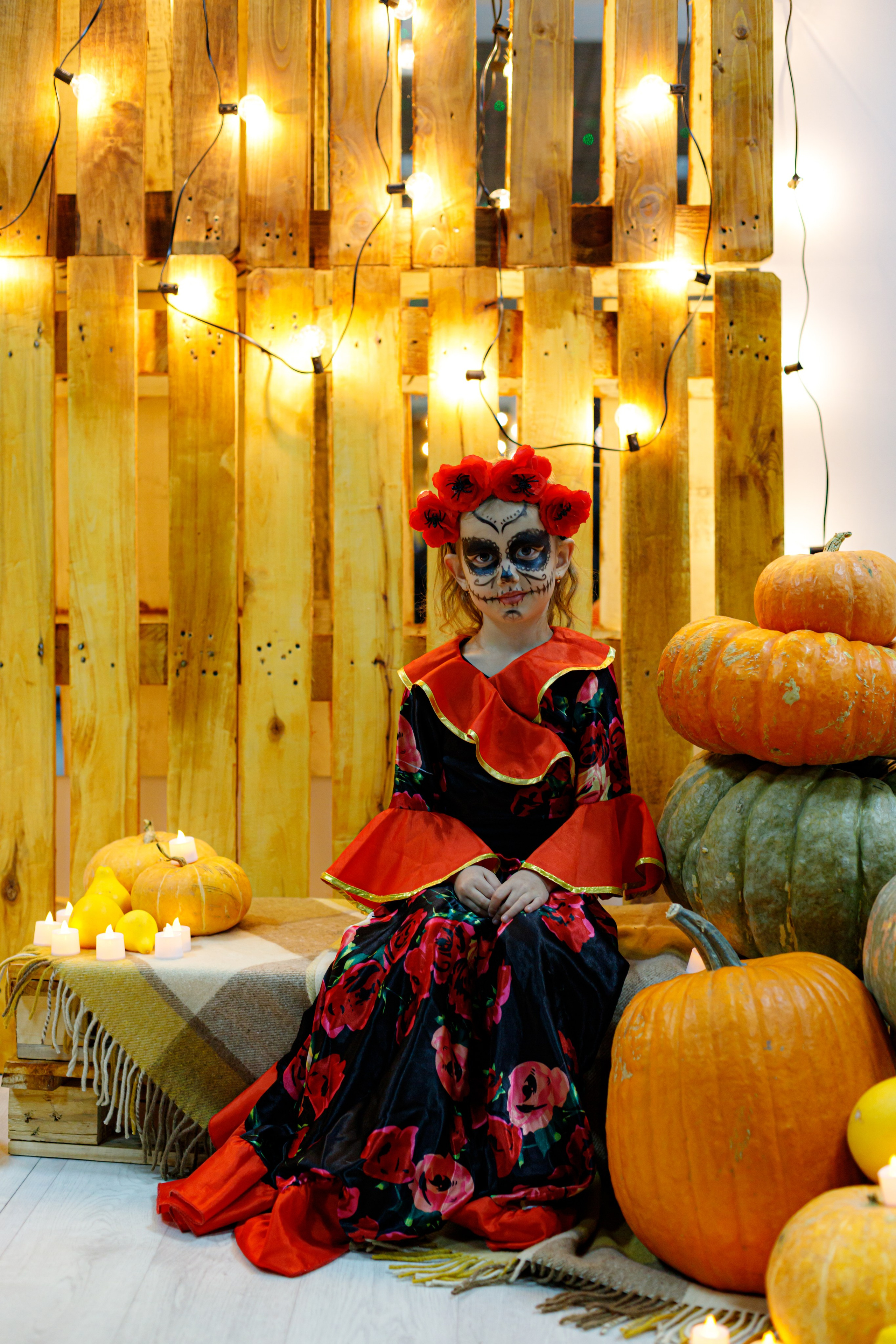 HALLOWEEN. Photokarish