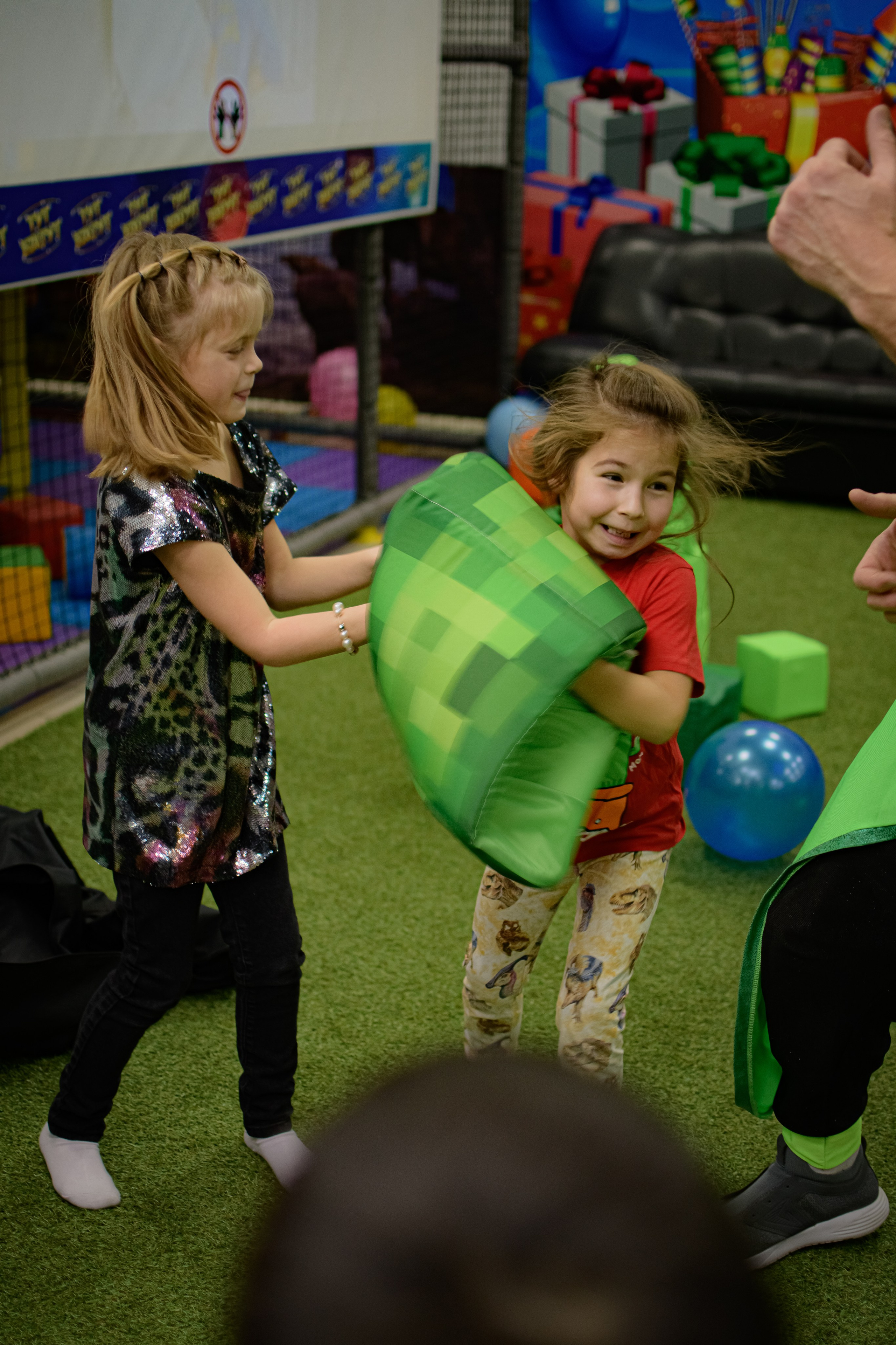 ДЕНЬ РОЖДЕНИЯ / АЛЕКСЕЙ 7 ЛЕТ. Photokarish