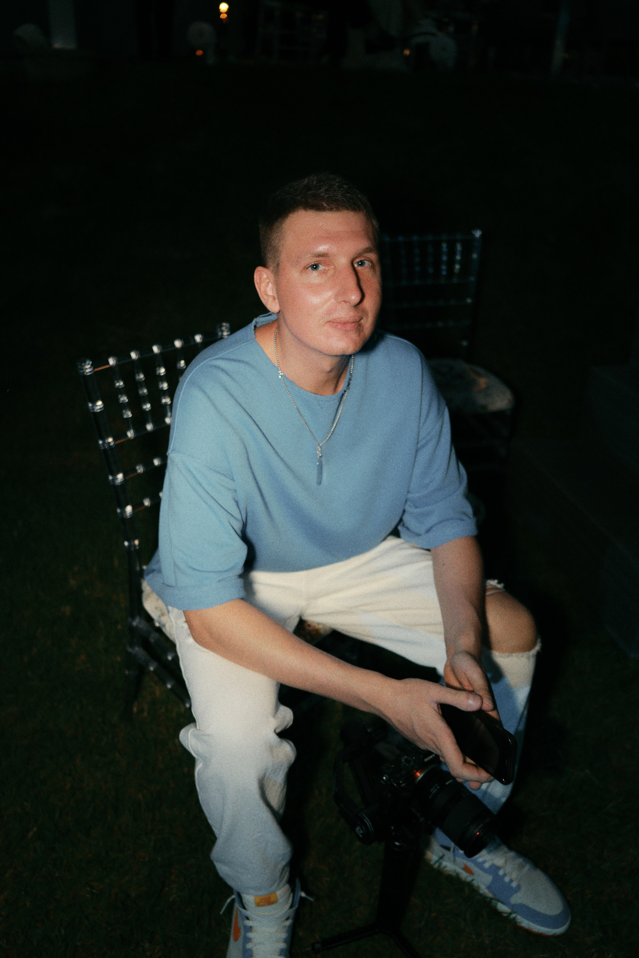 Атмо. Фотограф во Владимире, Москве и Суздале — Полина Романычева