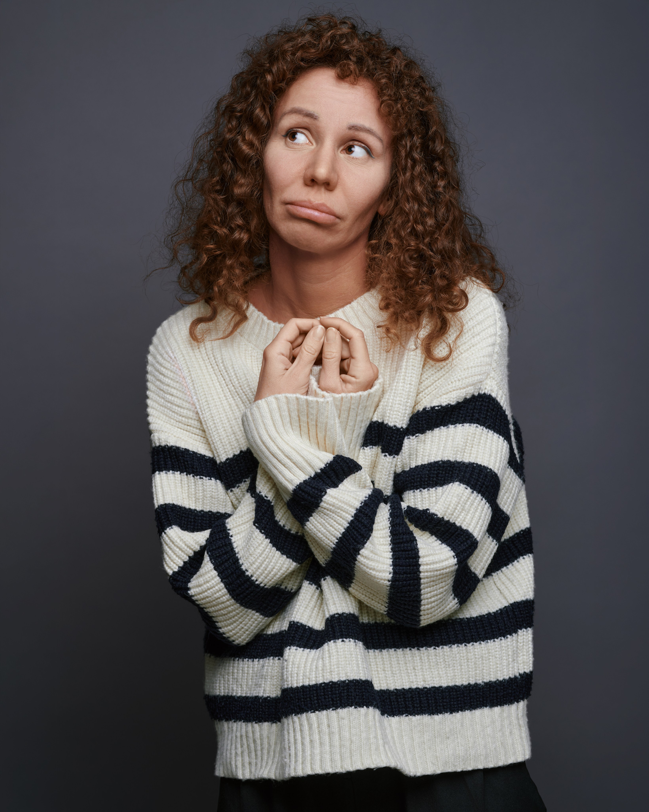 Марта. Коммерческие фотосессии, актерское портфолио