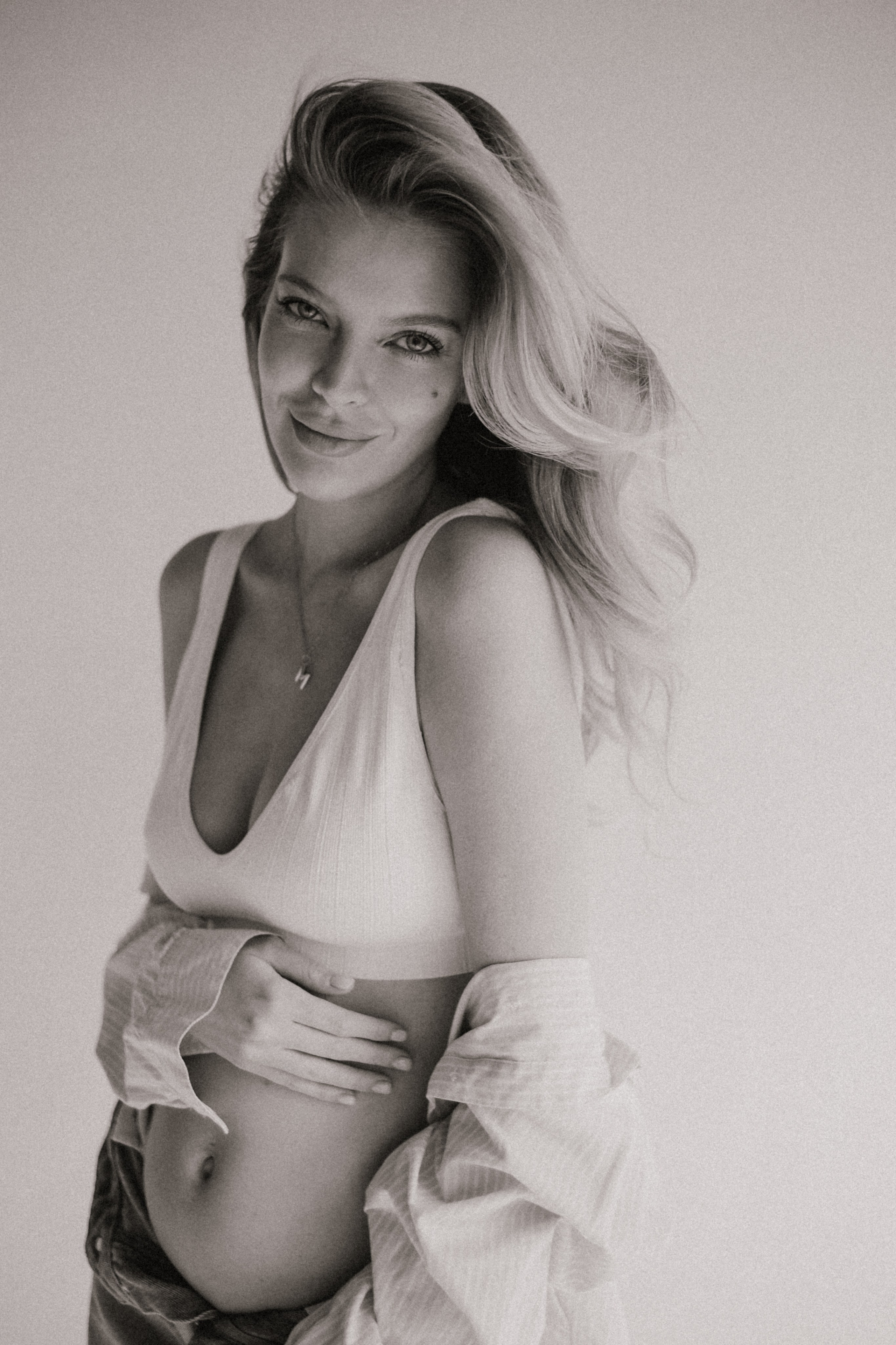 Маша. Семейный фотограф Москва