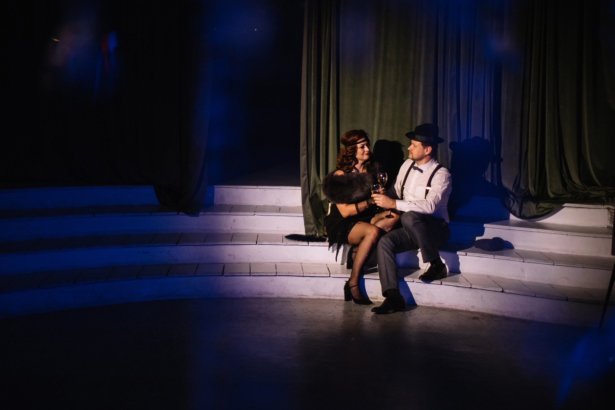 Отзывы. Алексей Зараковский. Свадебный и портретный фотограф в Туле