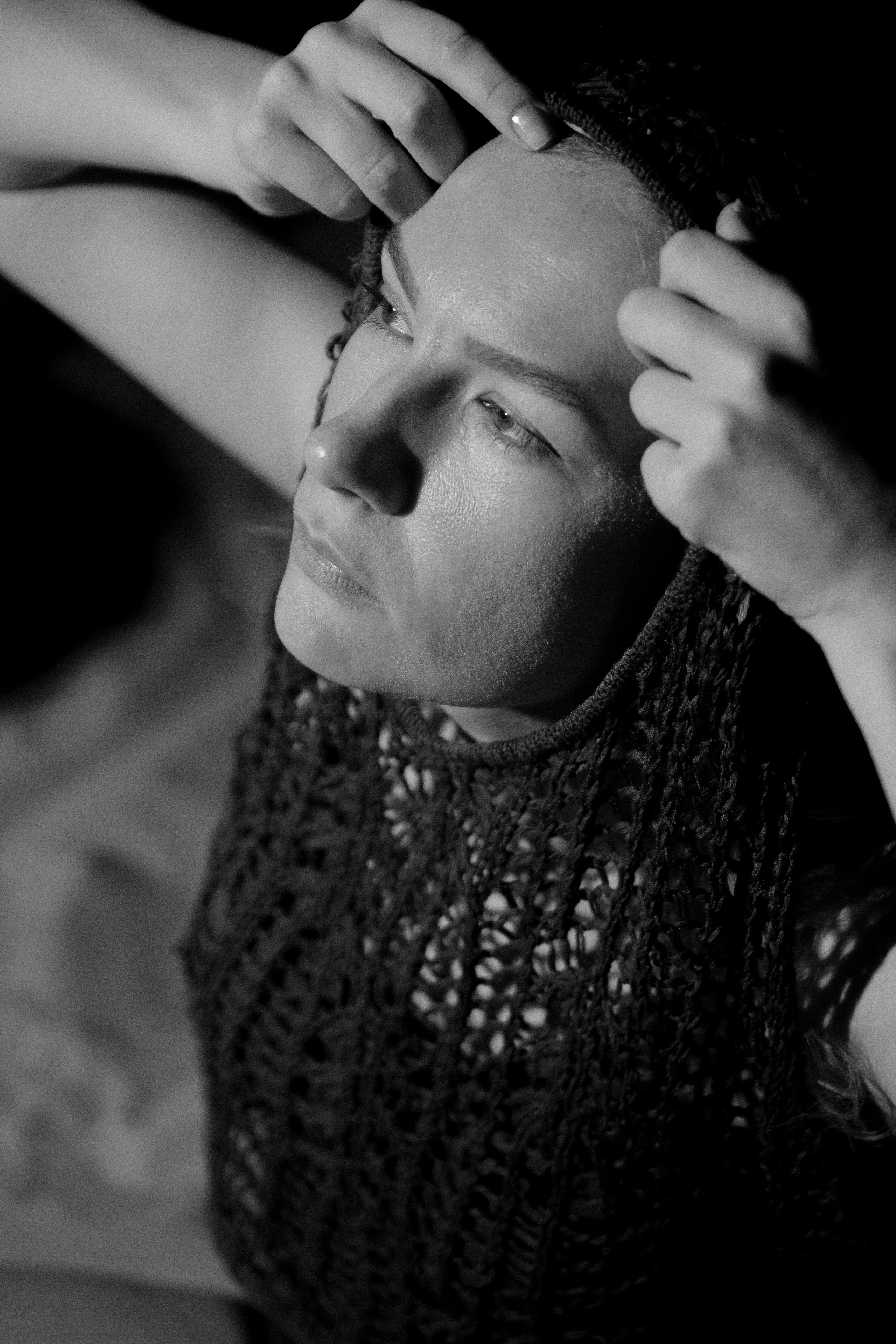 Анна. Просто свет