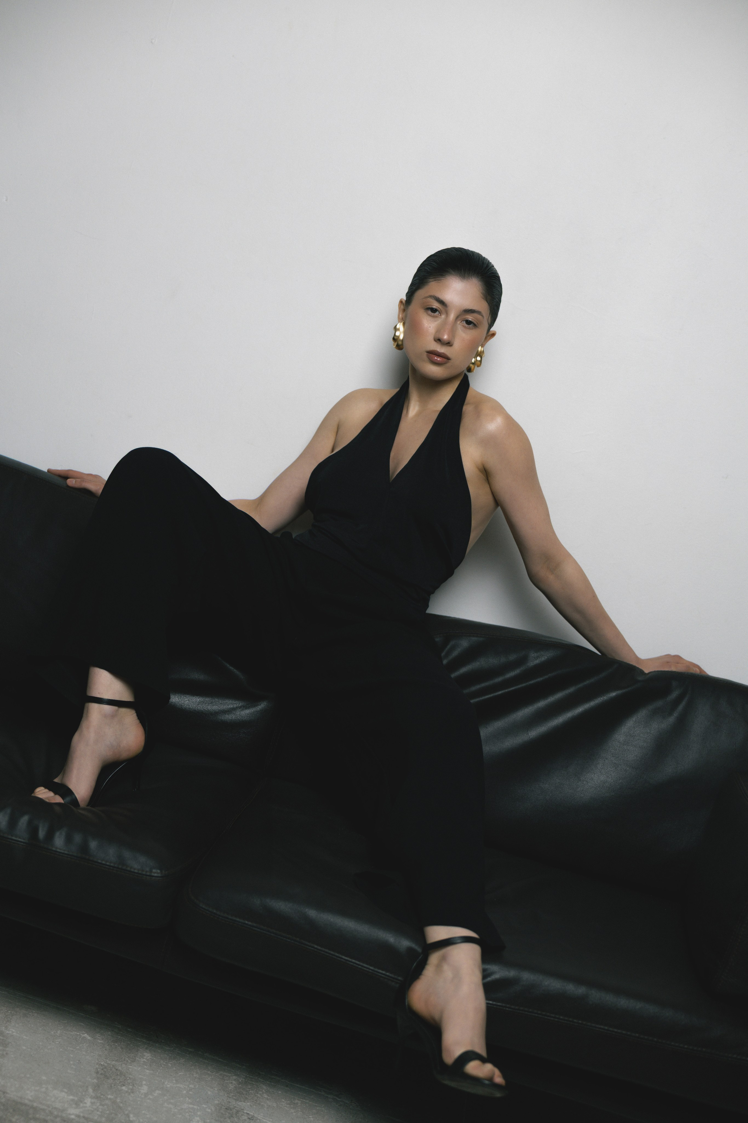 Индивидуальные съемки. Главная