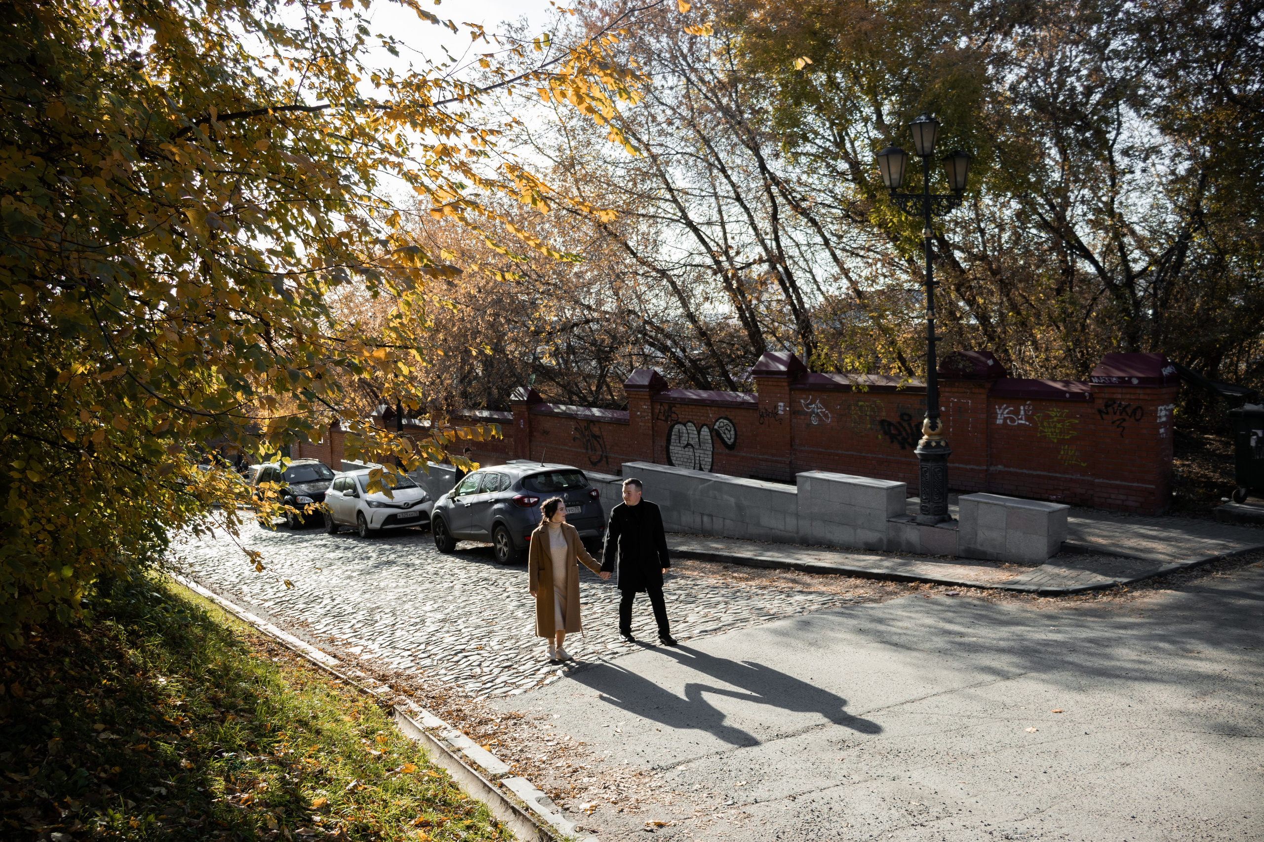 Съёмка Love Story Томск. Фотосессия Лав Стори Томск. Фотограф в Томске Дарья Пучкина