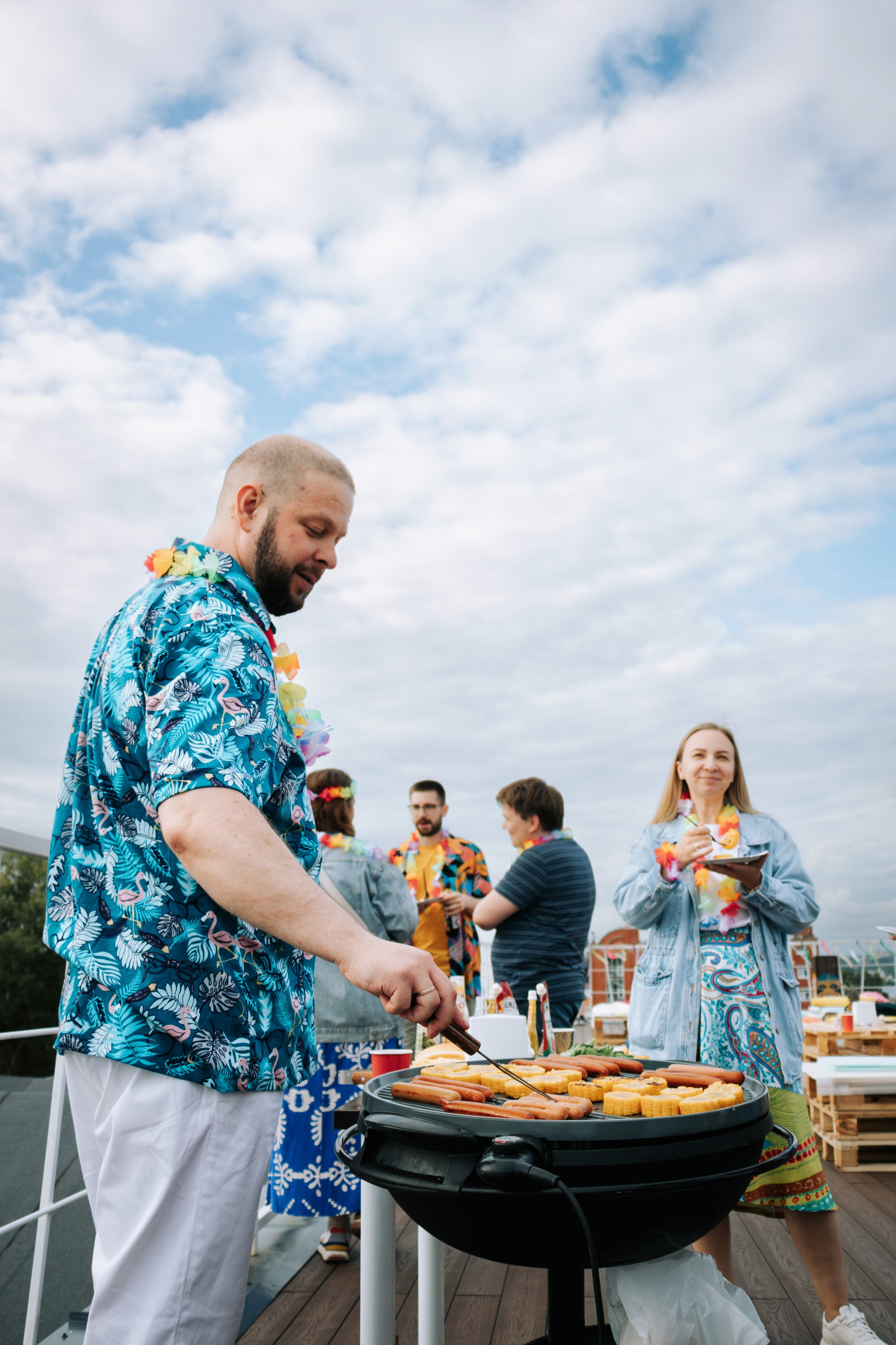 Фотограф на корпоратив Томск. Фотограф в Томске Дарья Пучкина