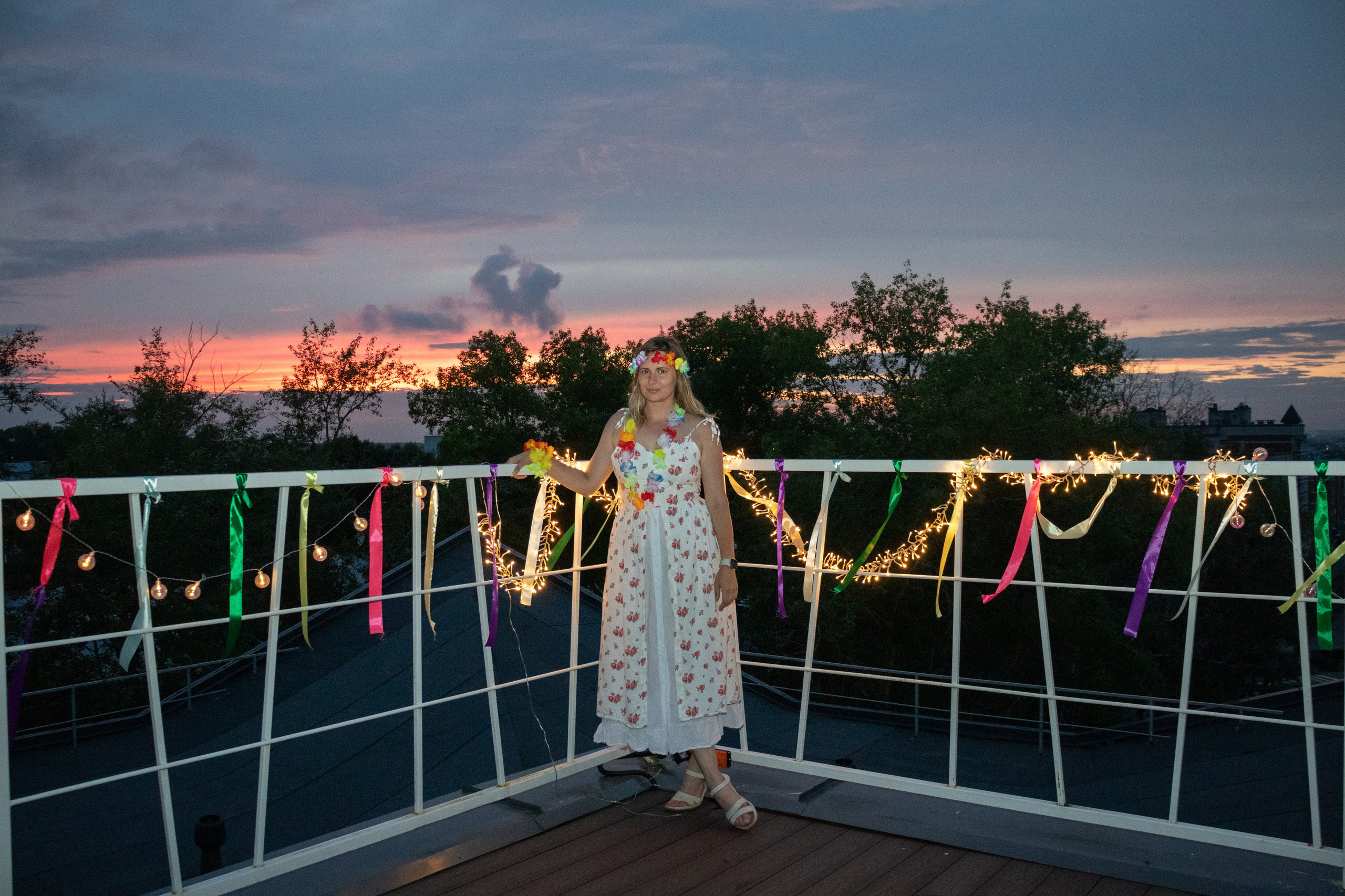 Фотограф на корпоратив Томск. Фотограф в Томске Дарья Пучкина