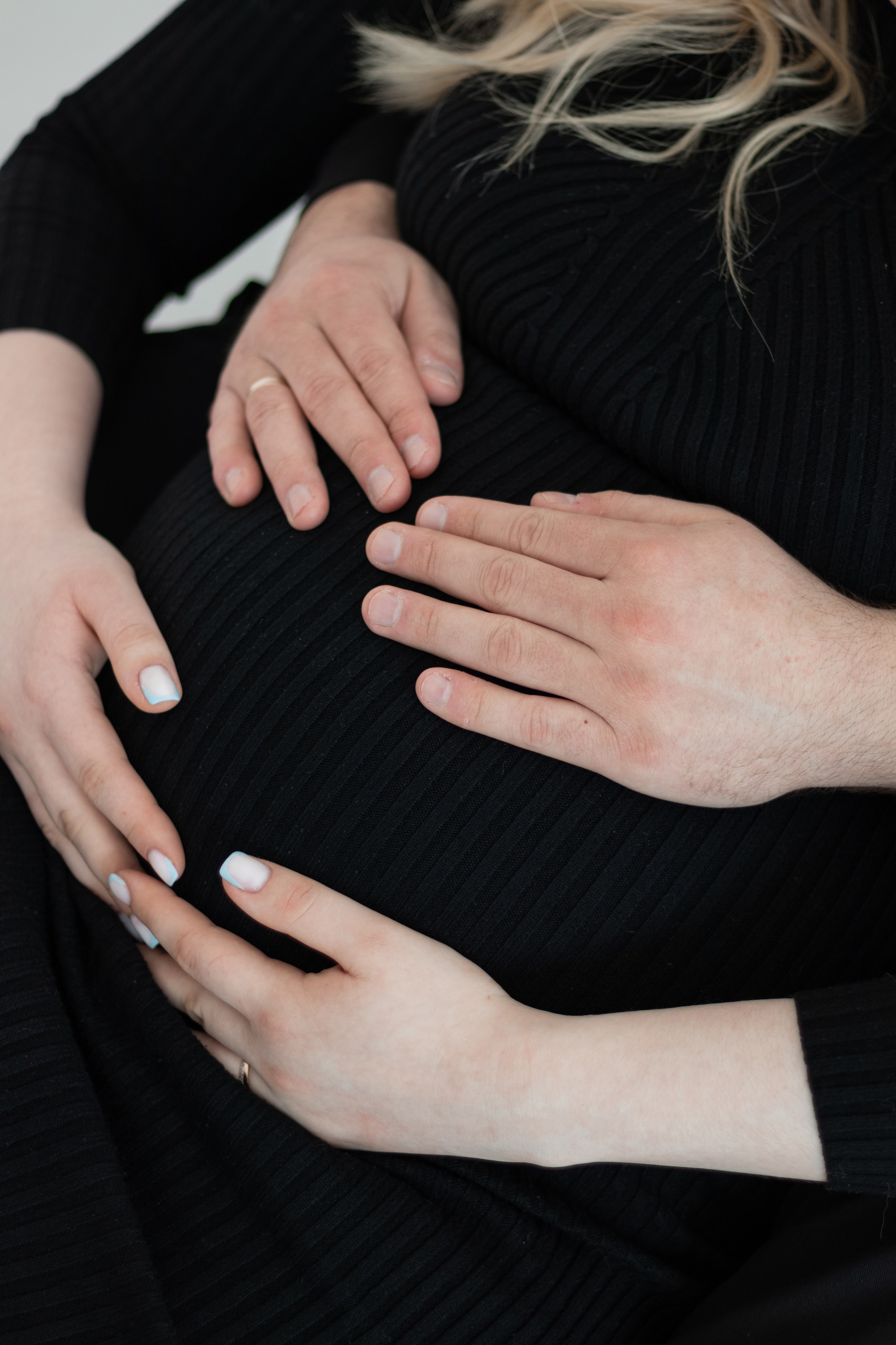 Съёмка беременной Томск. Фотосессия для беременных Томск. Фотограф в Томске Дарья Пучкина