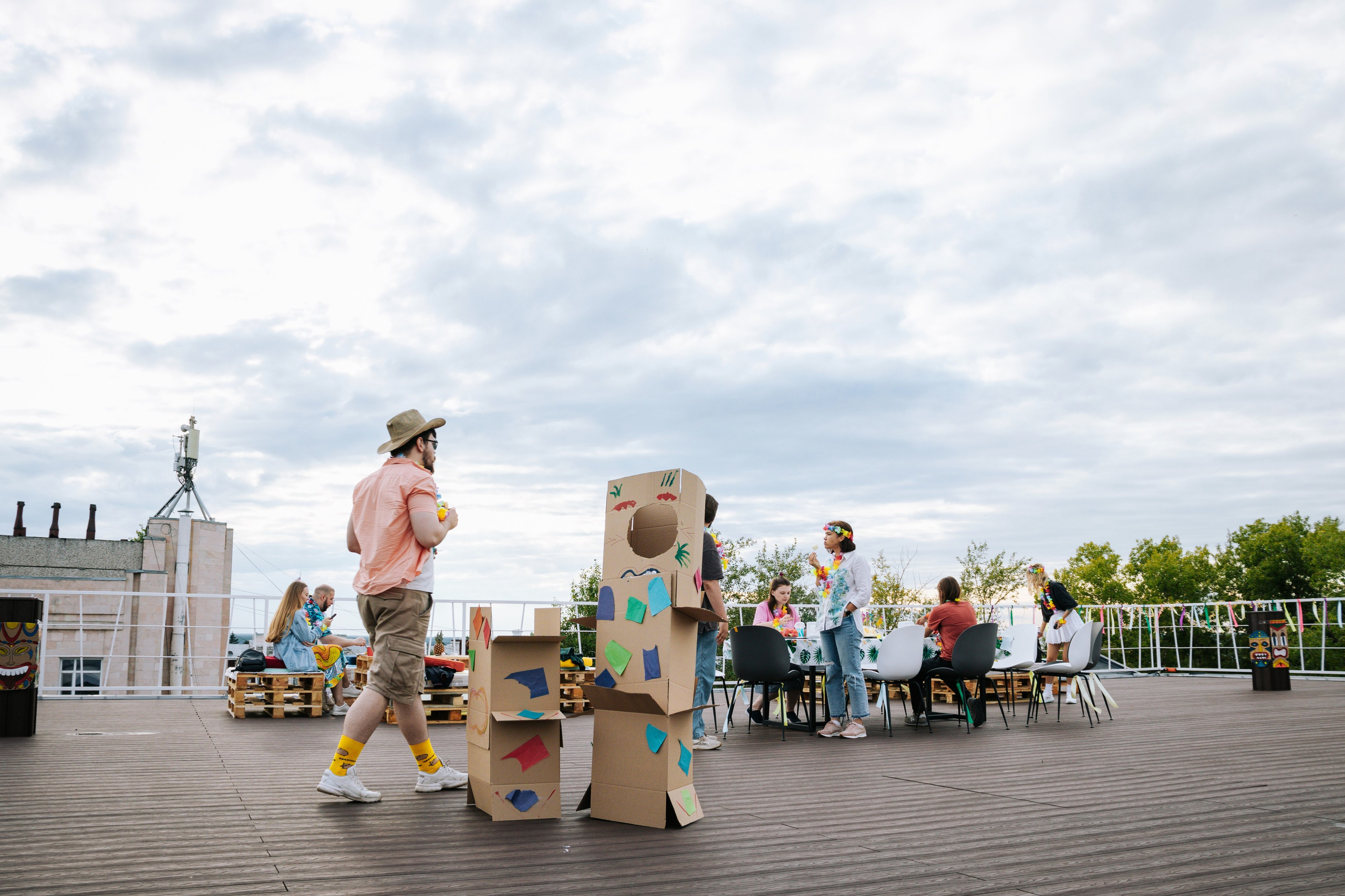 Фотограф на корпоратив Томск. Фотограф в Томске Дарья Пучкина