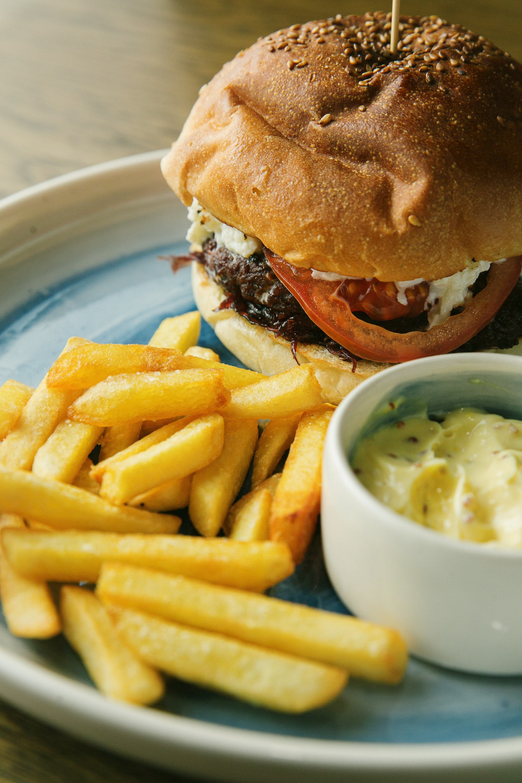 Для ресторанов, кафе, баров. Фуд фотограф Александр Лисицин | Фотосъемка еды в Екатеринбурге