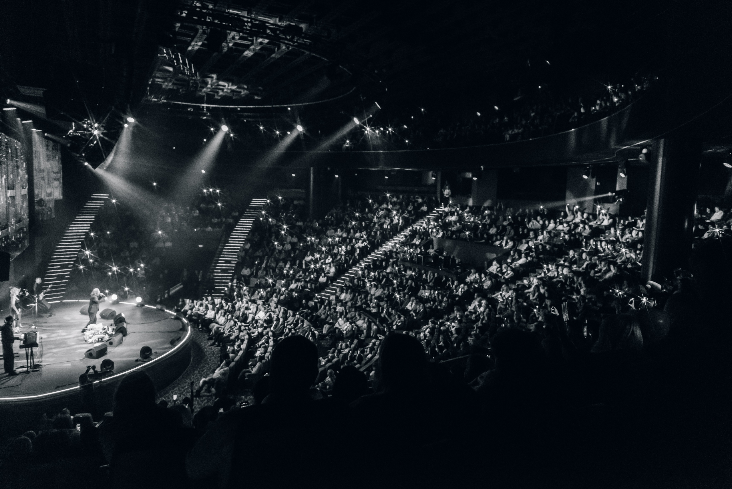 Игорь Николаев — «Имена на все времена», Вегас Сити Холл. Бренд-фотограф для экспертов и блогеров в Москве Влада Горбовская