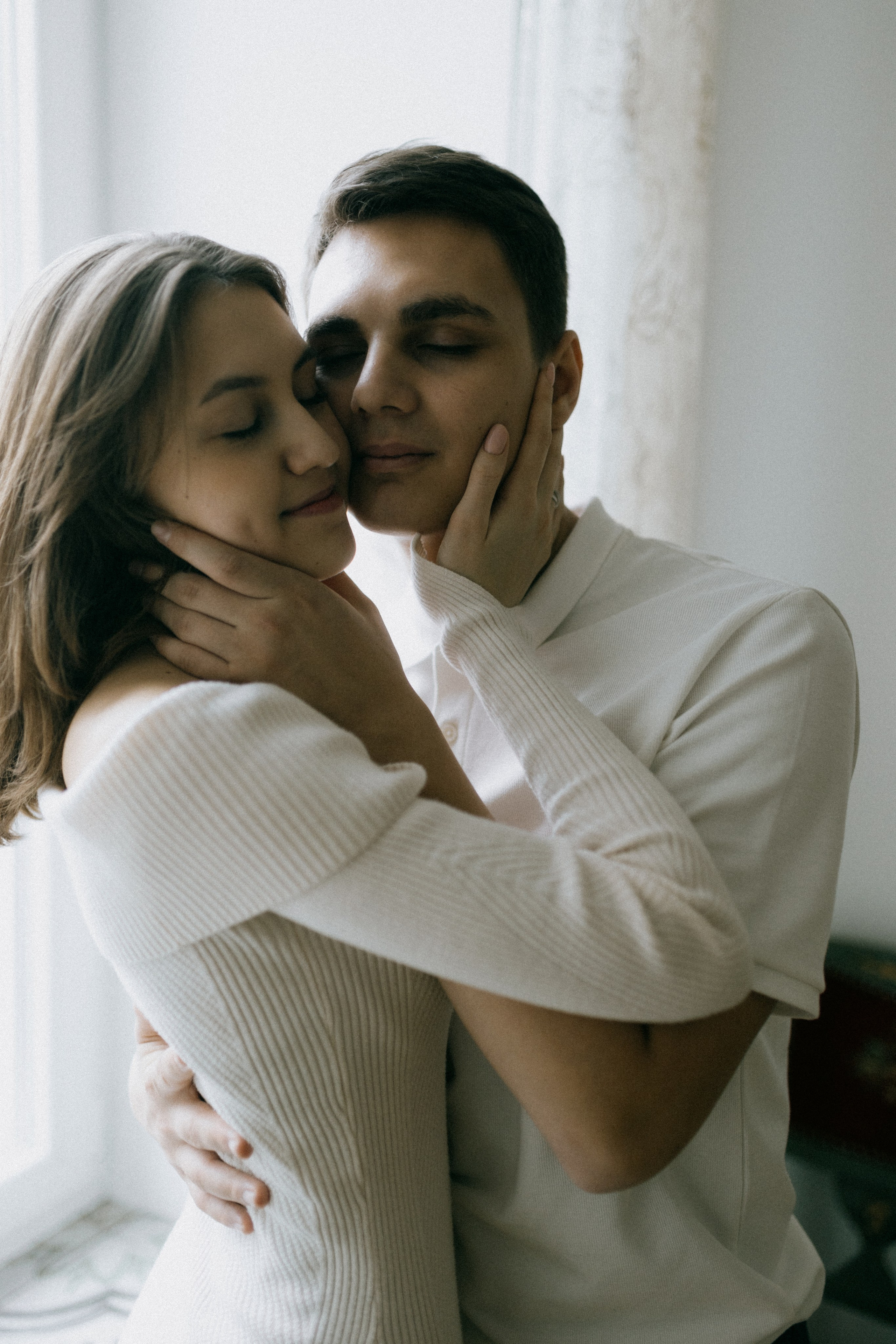 Ева и Артём. Фотограф в Санкт-Петербурге