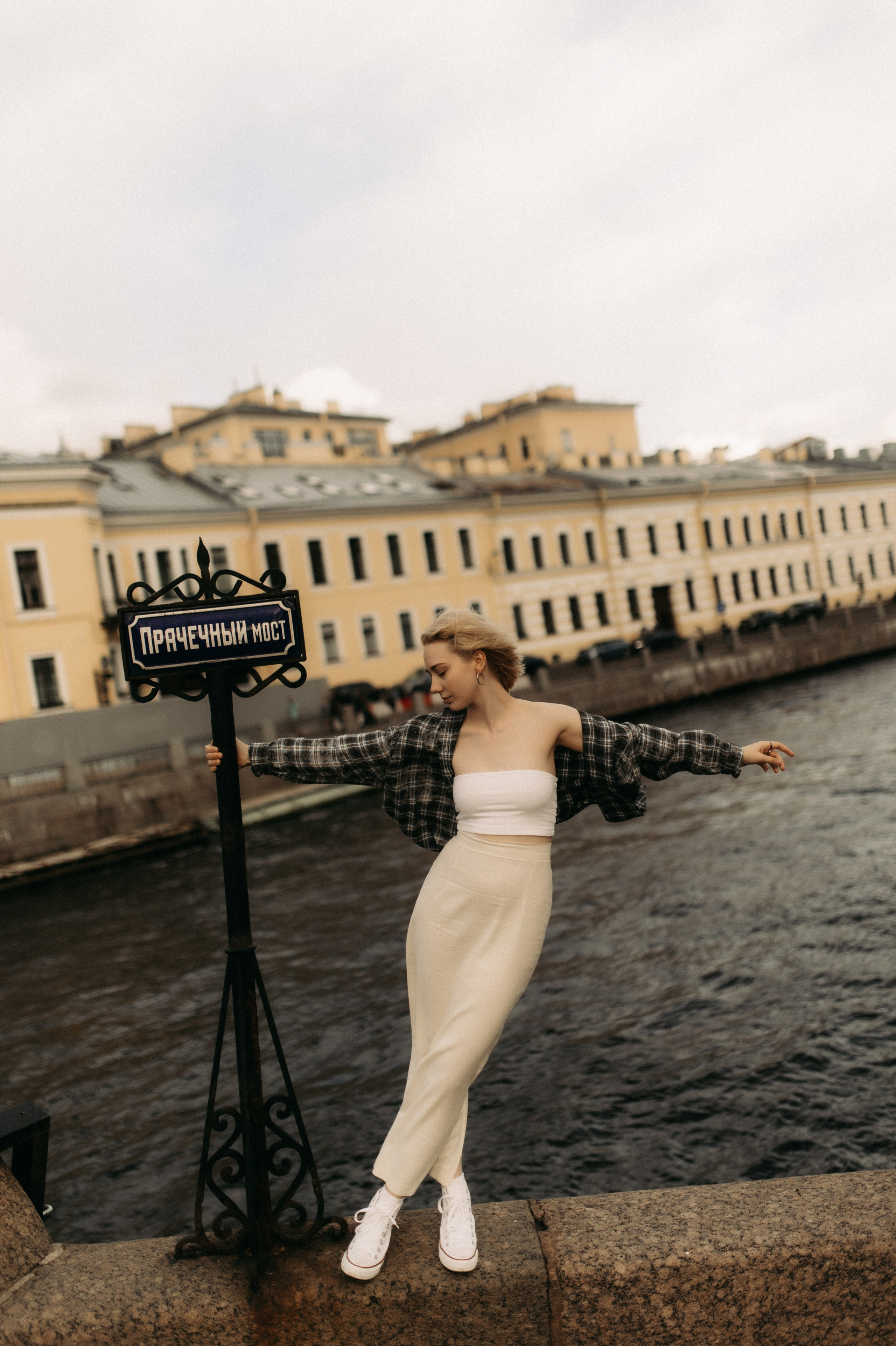 Полина. Фотограф в Санкт-Петербурге