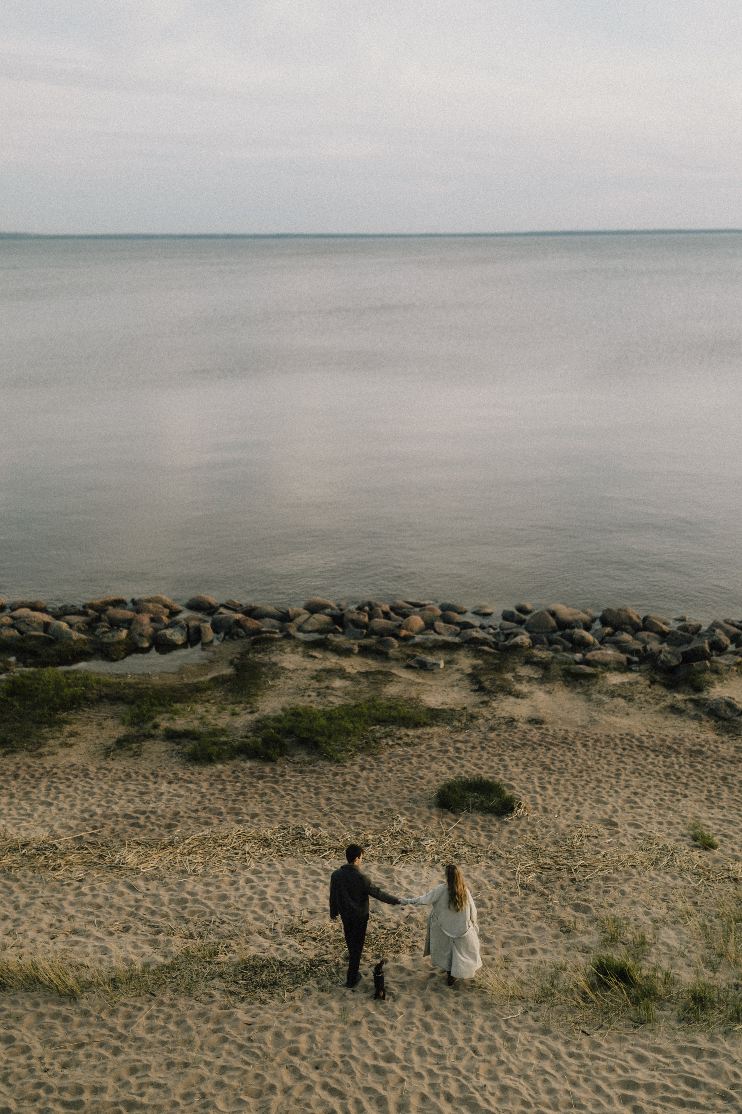 Ксения и Александр. Фотограф в Санкт-Петербурге