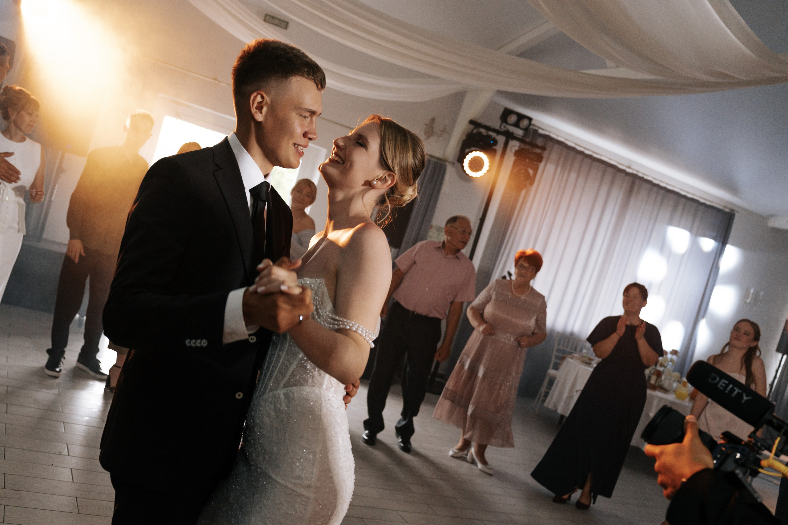 Olesya & Kostya. Свадебный фотограф в Воронеже Самохина Екатерина