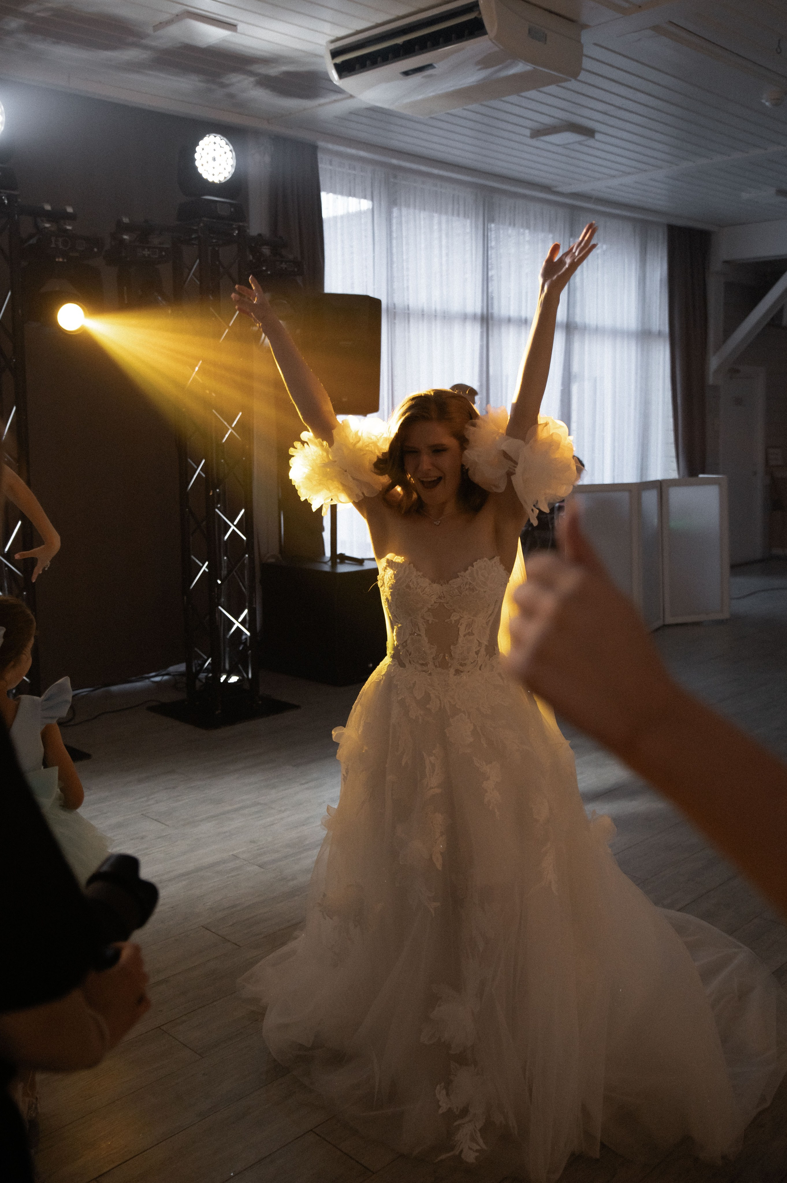 Миша и Лена. Свадебный фотограф Евгения Наумовец