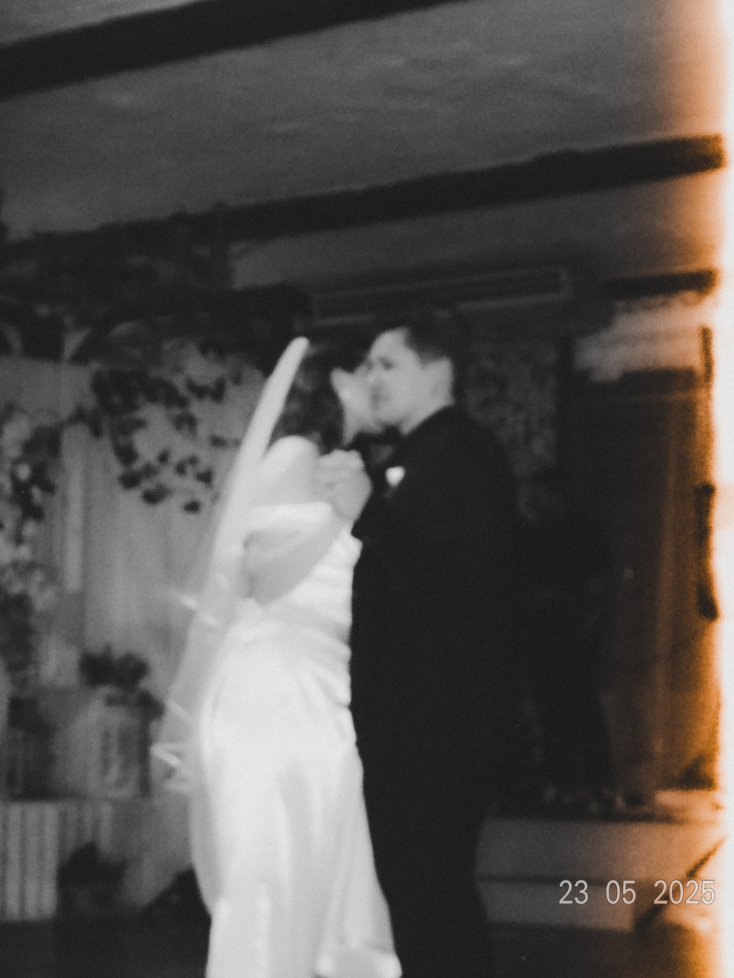 Wedding. VISUAL ARTIST · KRONGAUZ ANASTASIA