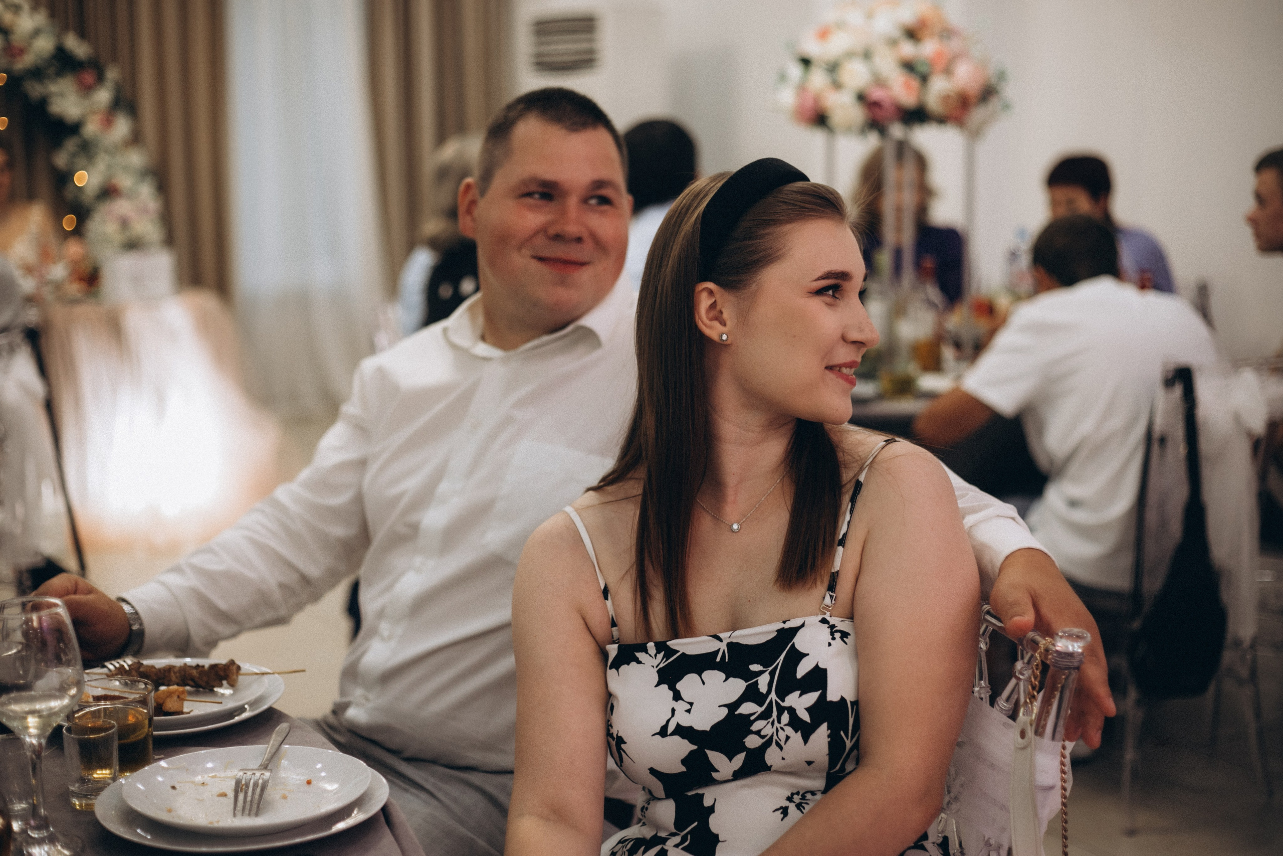 Жаркий июль. Семейный и свадебный фотограф Анна Кожокарь