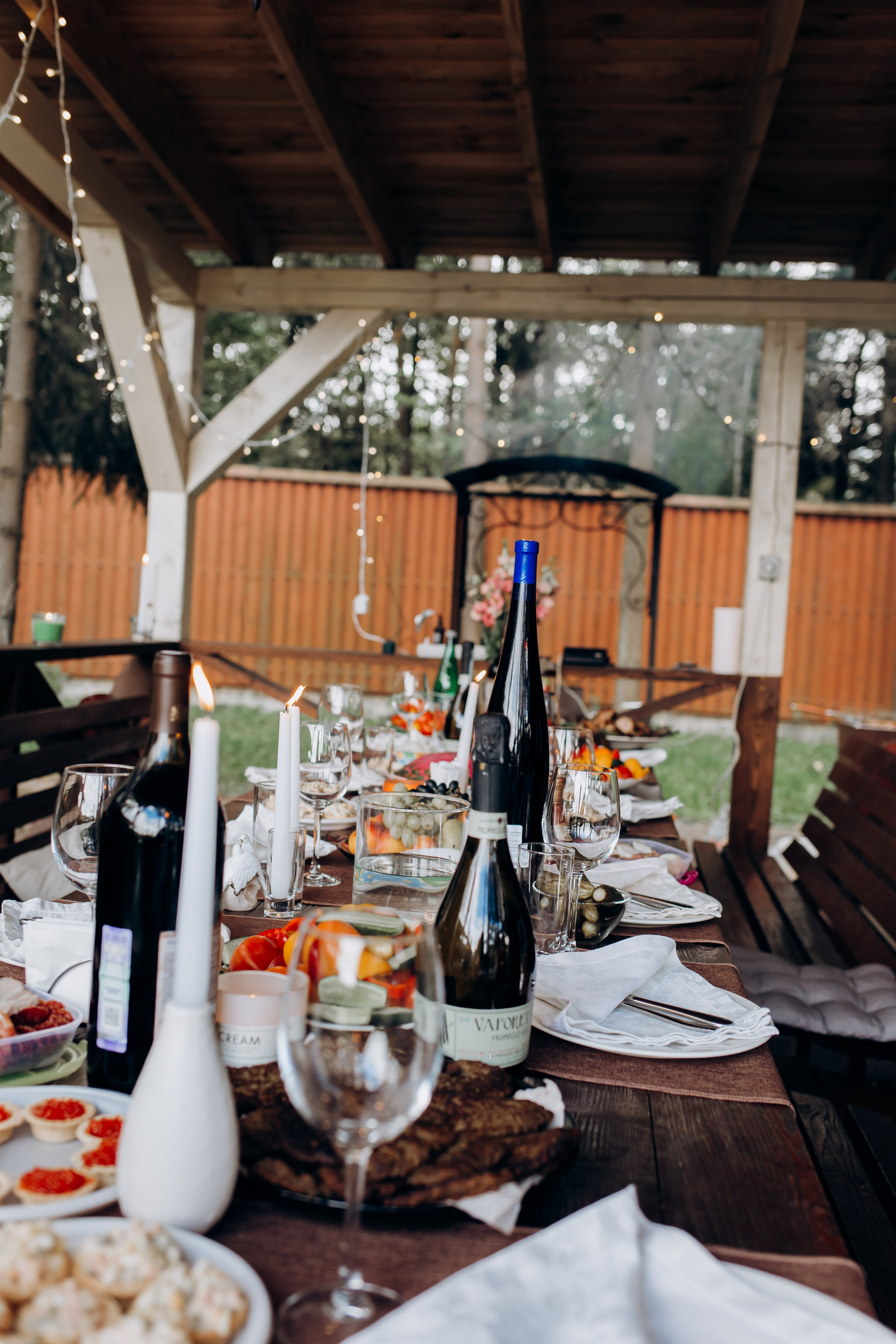 Тепло ваших чусвтв. Семейный и свадебный фотограф Анна Кожокарь
