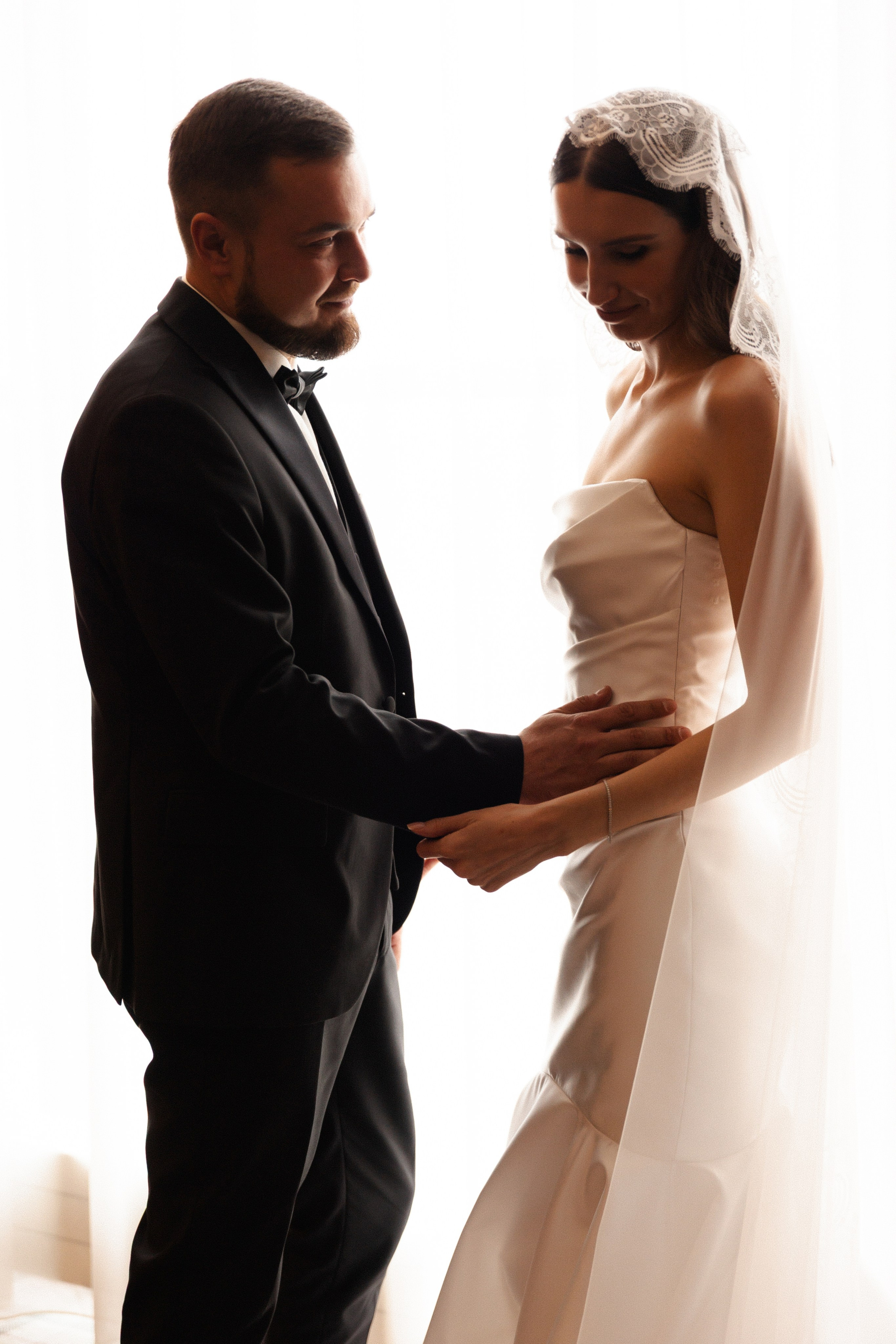 Евгений и Дарья. Фотограф Тюмень Пушковская Кристина