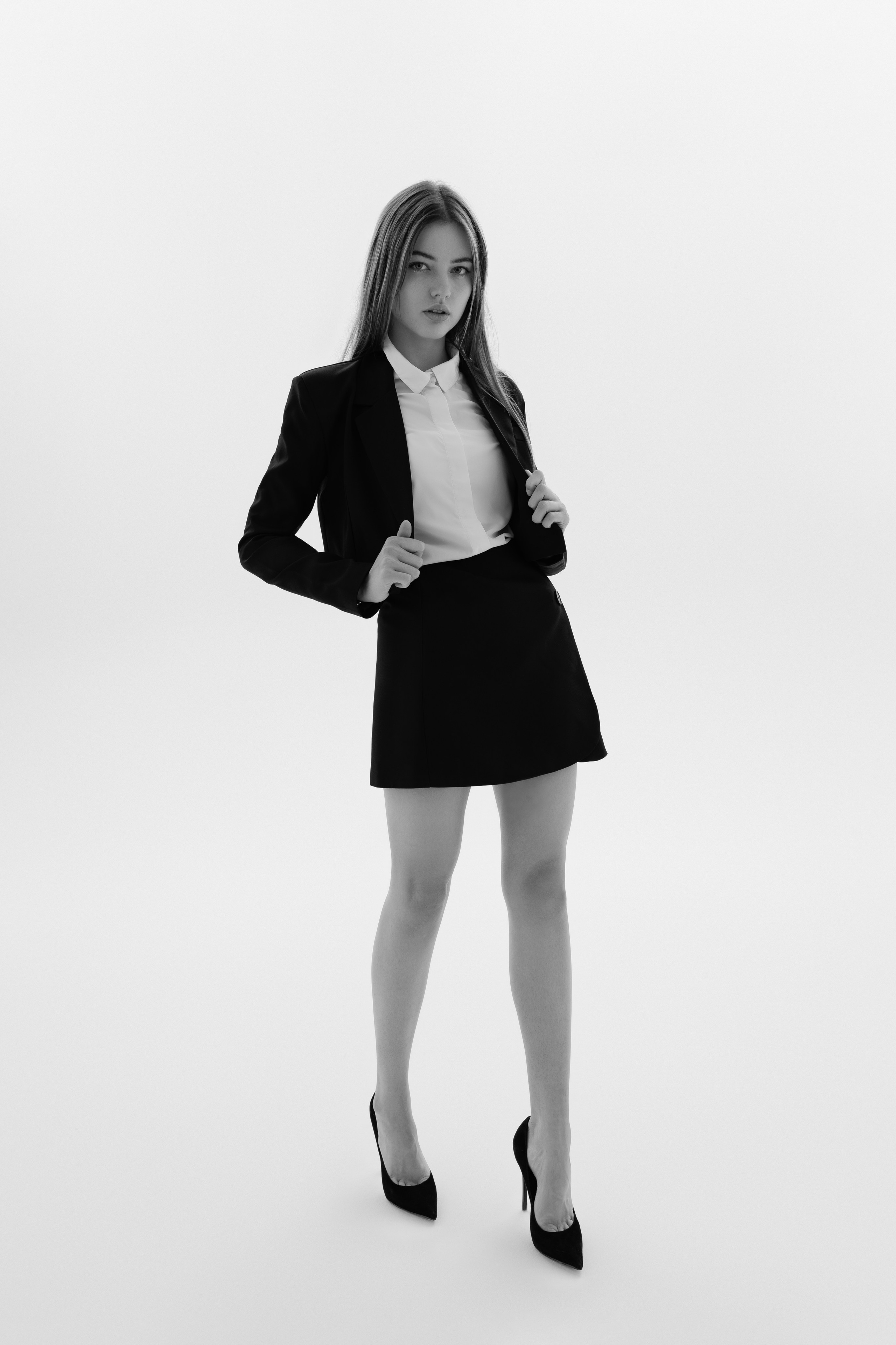 Фотосессия в студии в Симферополе Портретная фотосессия в студии. Romina_foto Фотограф в Симферополе и Крыму