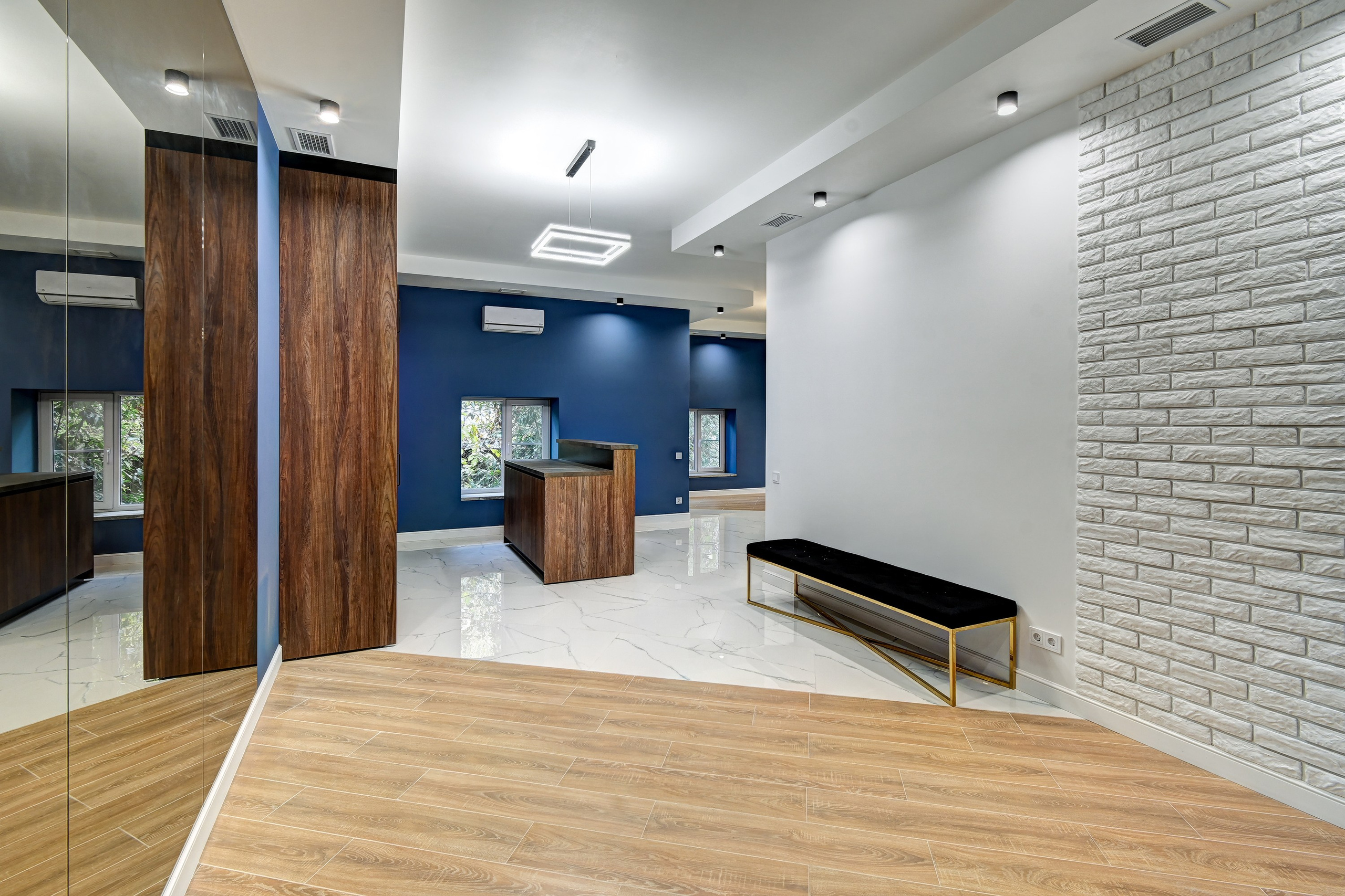 Дом на Мацесте. Интерьерный фотограф в Сочи | Роман Сусленко