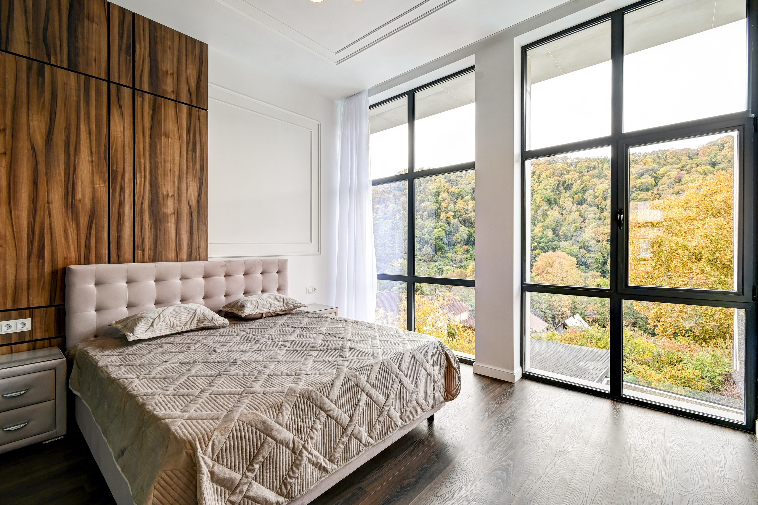 Дом на Мацесте. Интерьерный фотограф в Сочи | Роман Сусленко