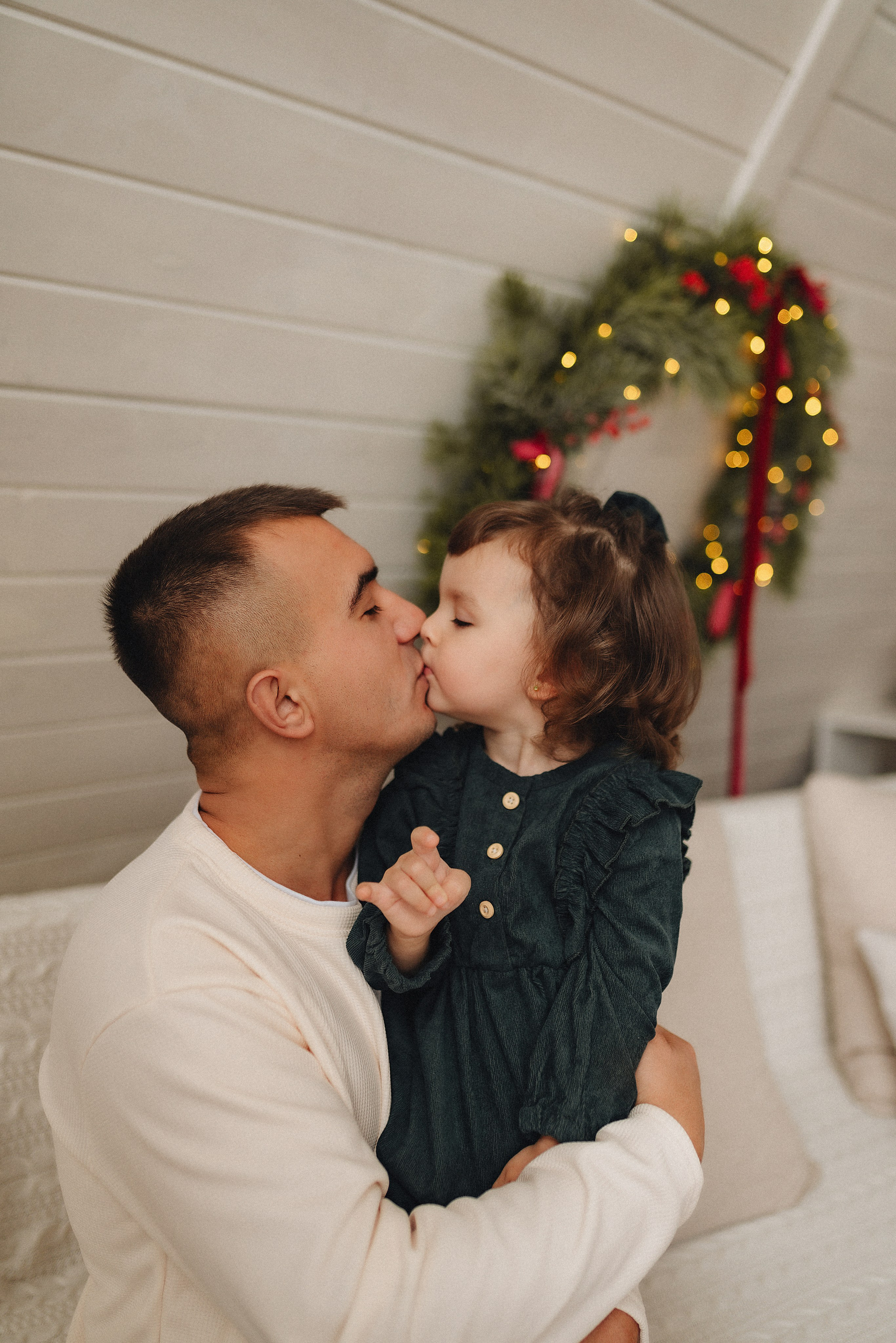 Семья Соколовых. Фотограф Карина Шмулёва. Воронеж и область