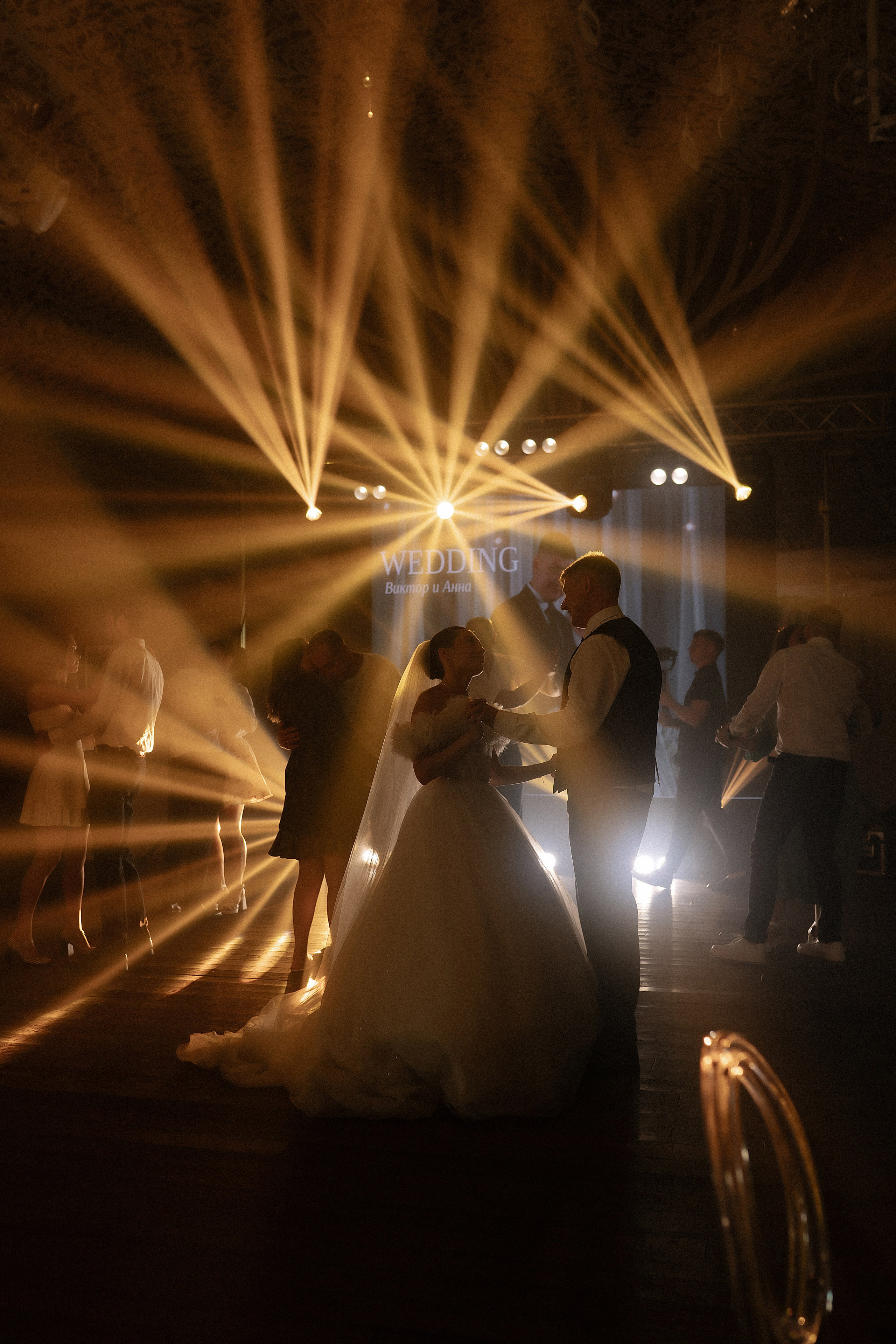 Анна и Виктор. Фотограф Карина Шмулёва. Воронеж и область