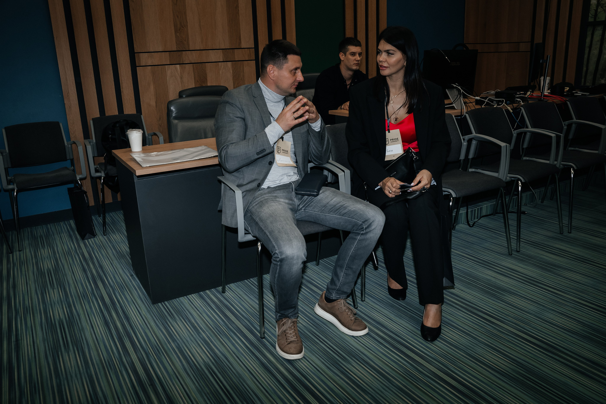 Репортаж. Виктория Алпеева — фотограф по любви