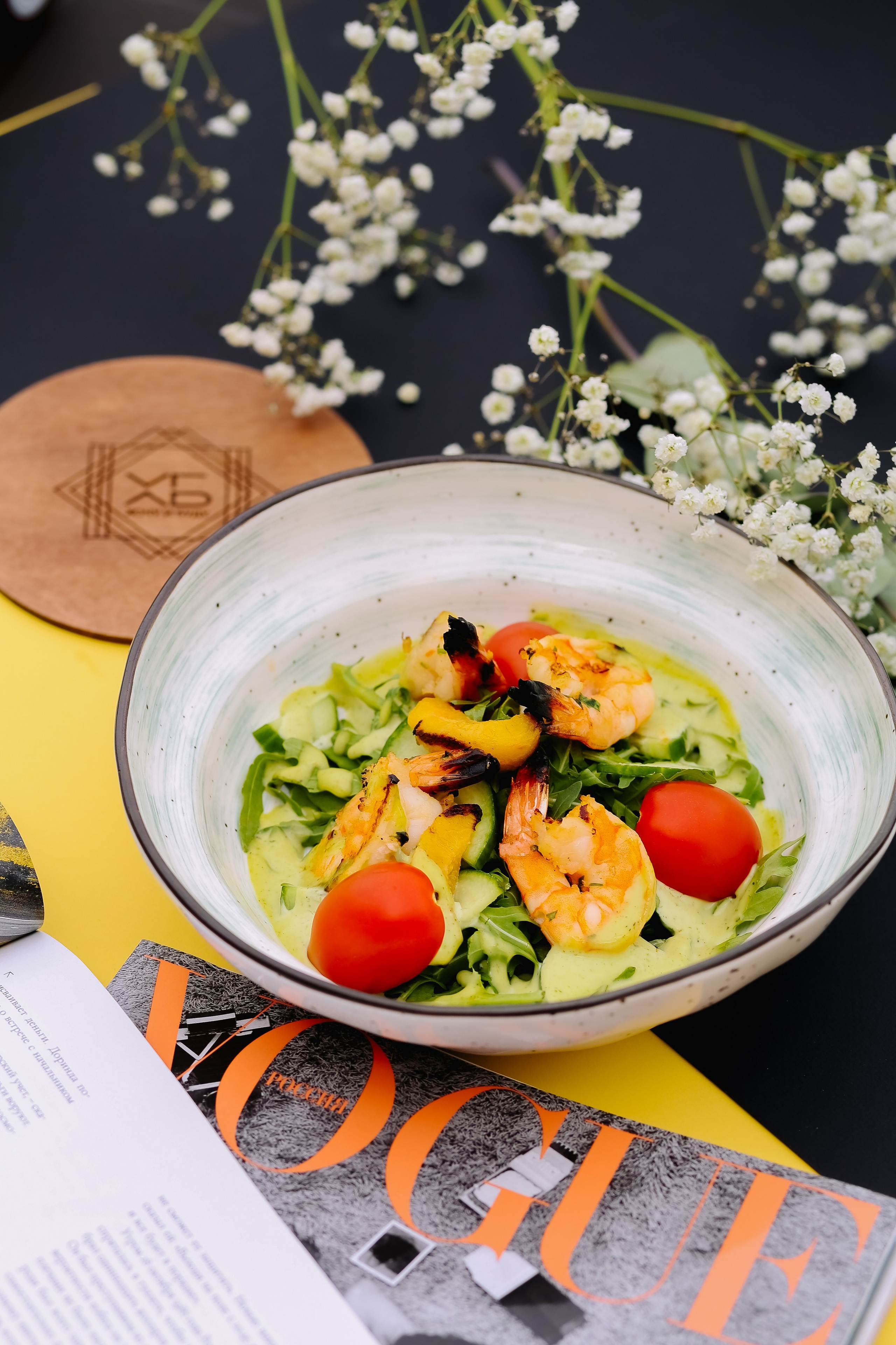 Food-съемка. Фотограф Галкин Дмитрий