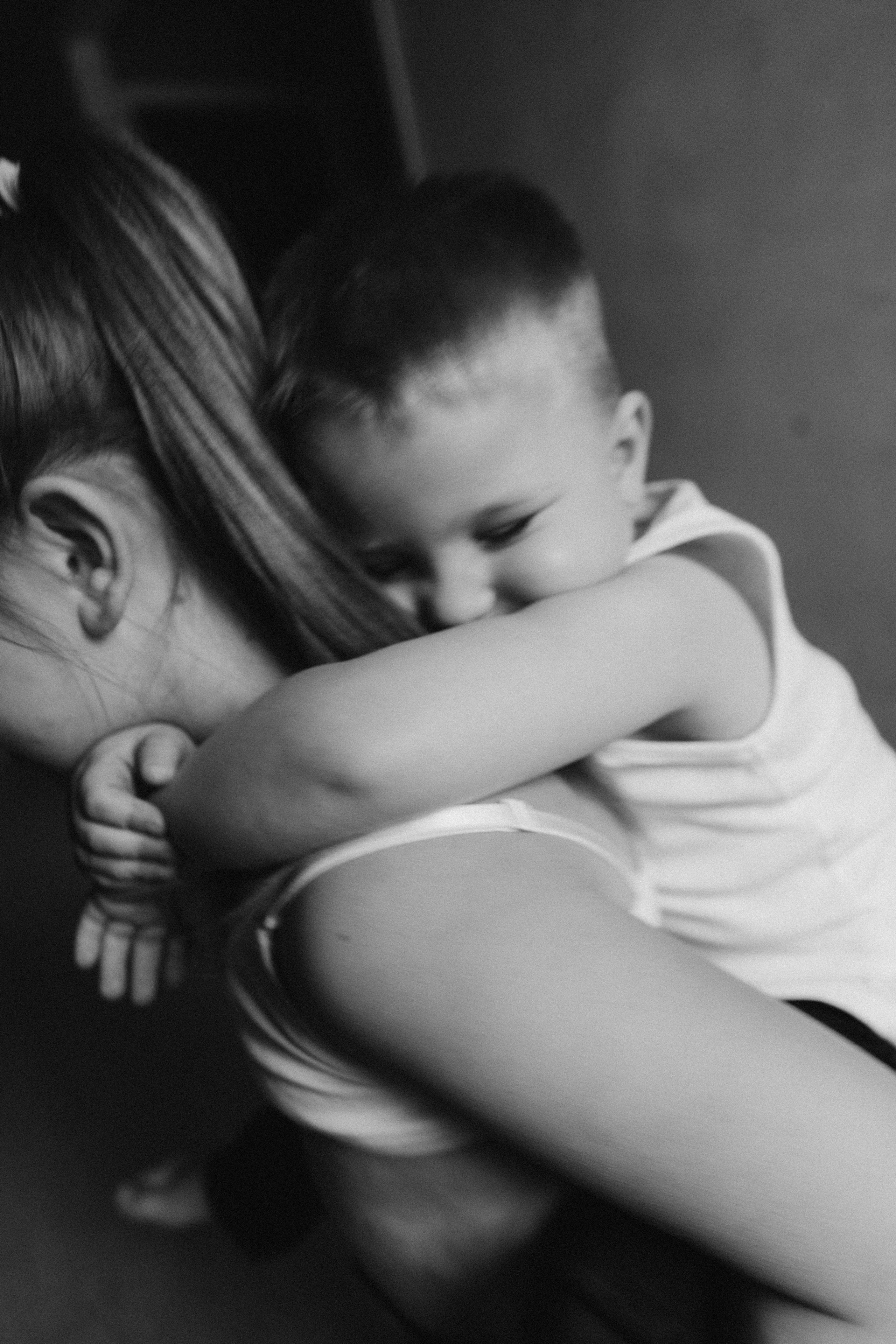 Дружба длиною в жизнь. Семейный фотограф Донецк