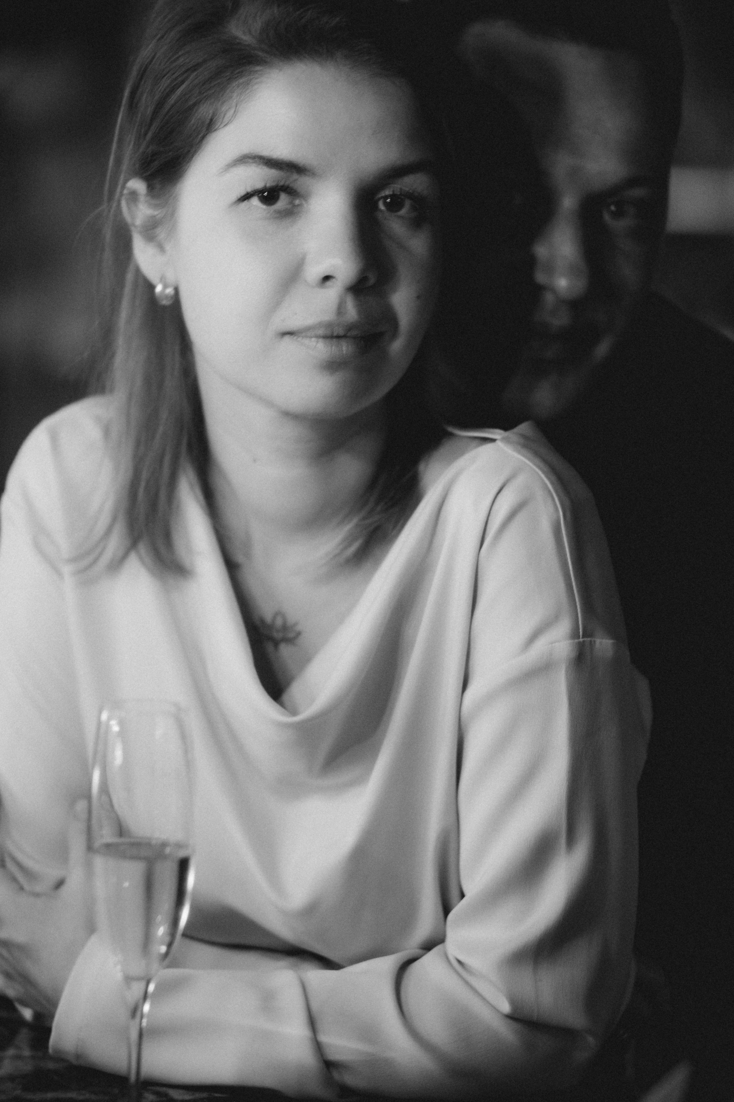 Alexei Zimin & Chefs Eatertainment. Игорь Гичка. Портрет с любовью