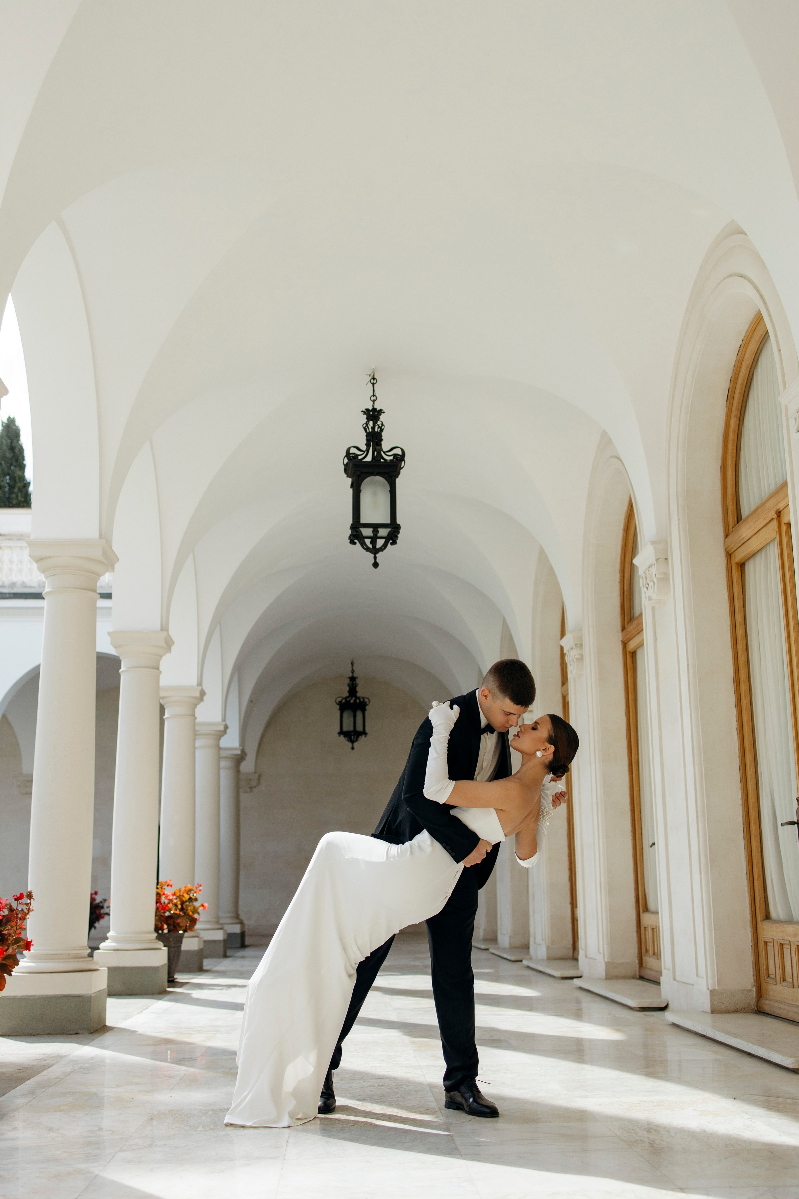 Максим и Рита. Nikolpinhasova