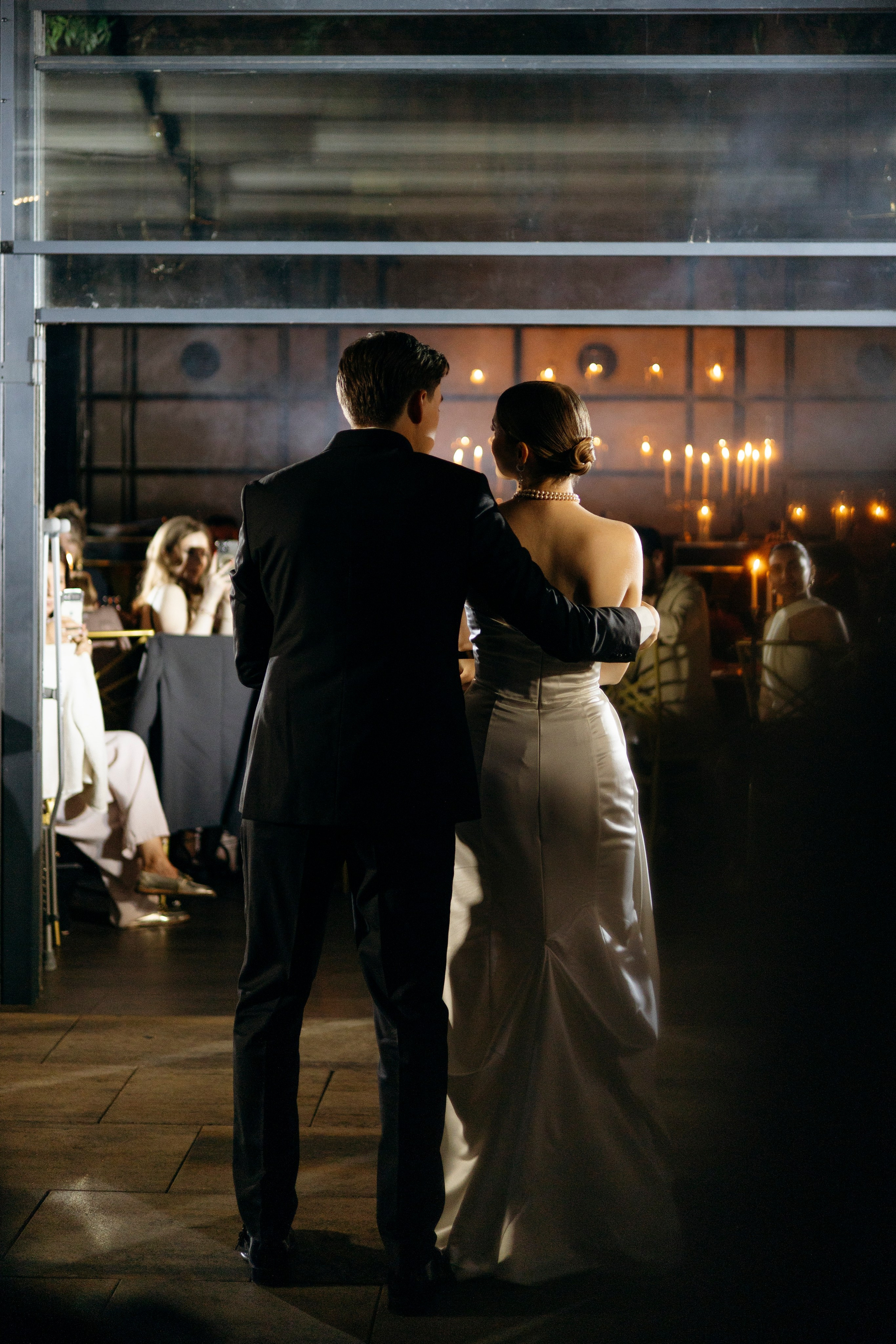 Илья и Александра. Nikolpinhasova