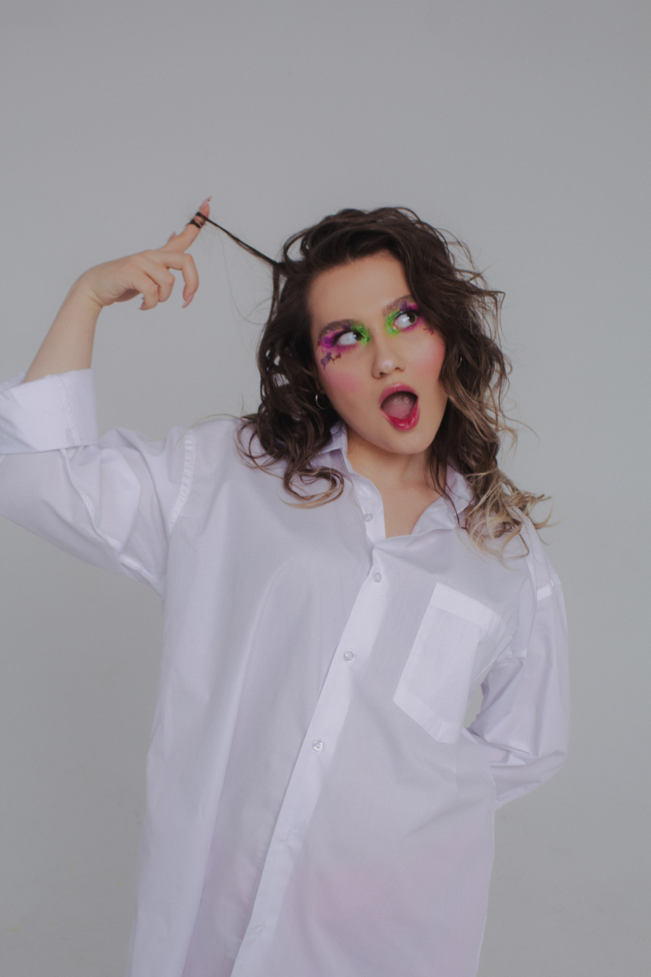 Портреты. Фотограф в Москве Алиса Лошманова