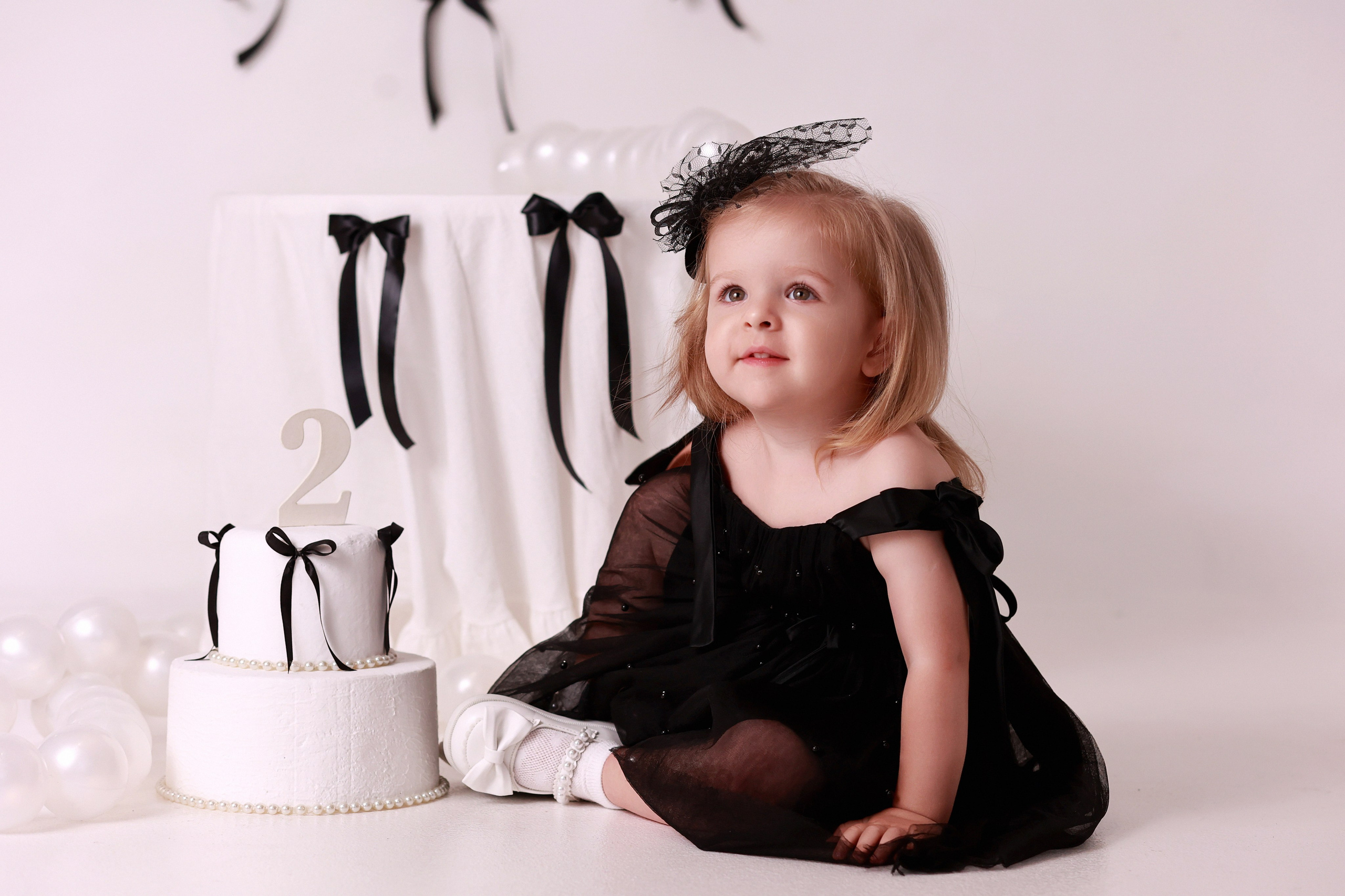 Дарьяна. Детский семейный фотограф Краснодар