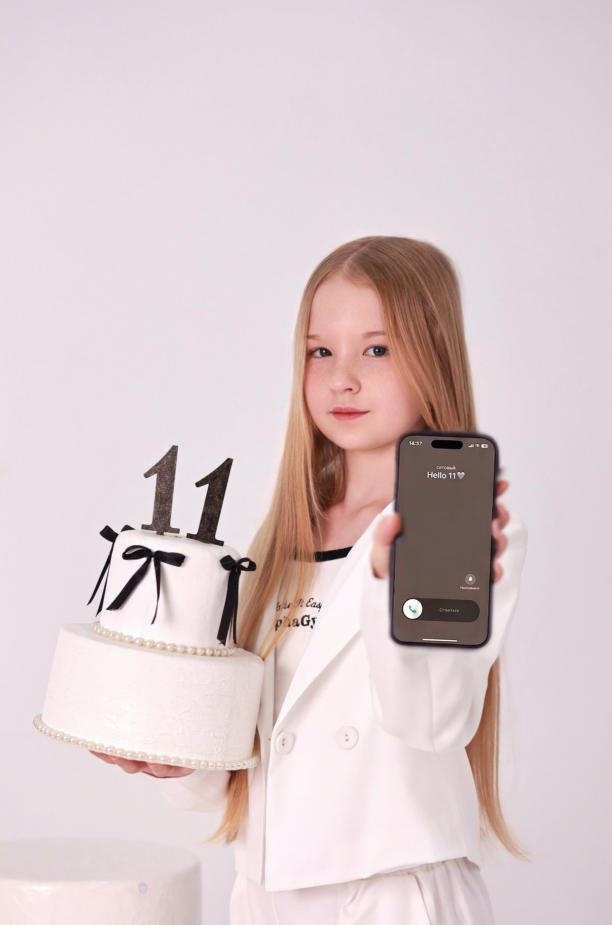 София. Детский семейный фотограф Краснодар