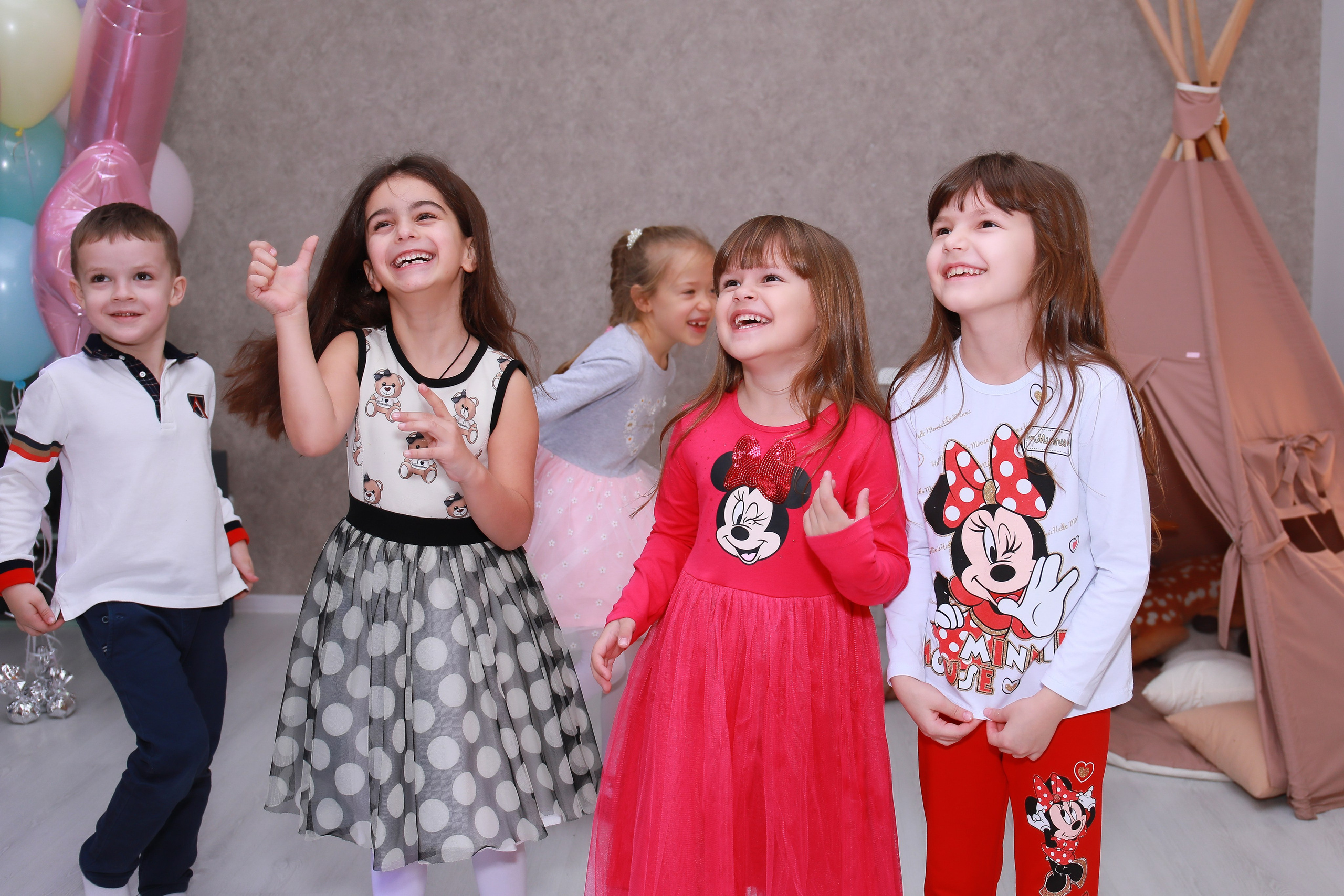 Домик в облаках. Детский семейный фотограф Краснодар