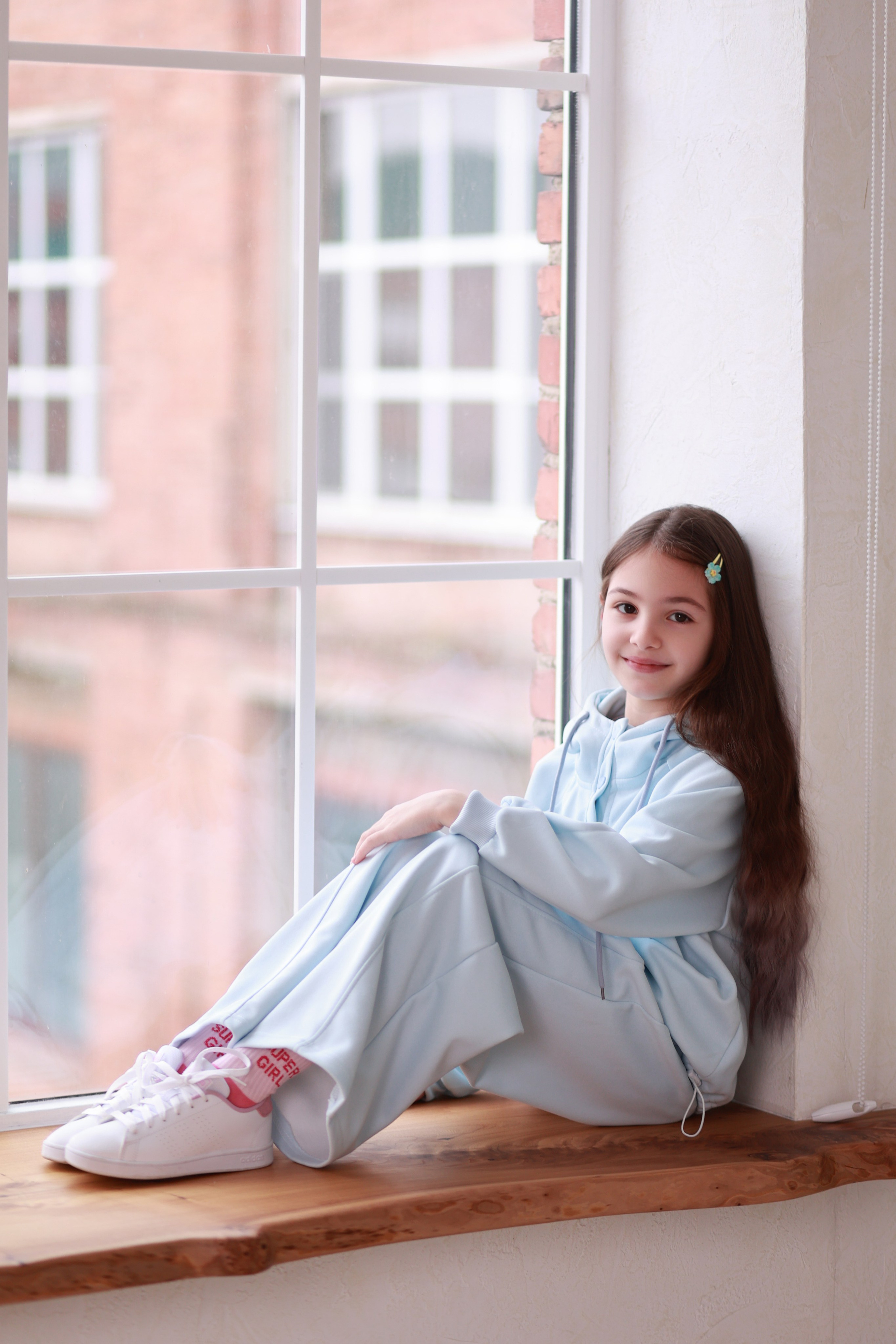 . Детский семейный фотограф Краснодар