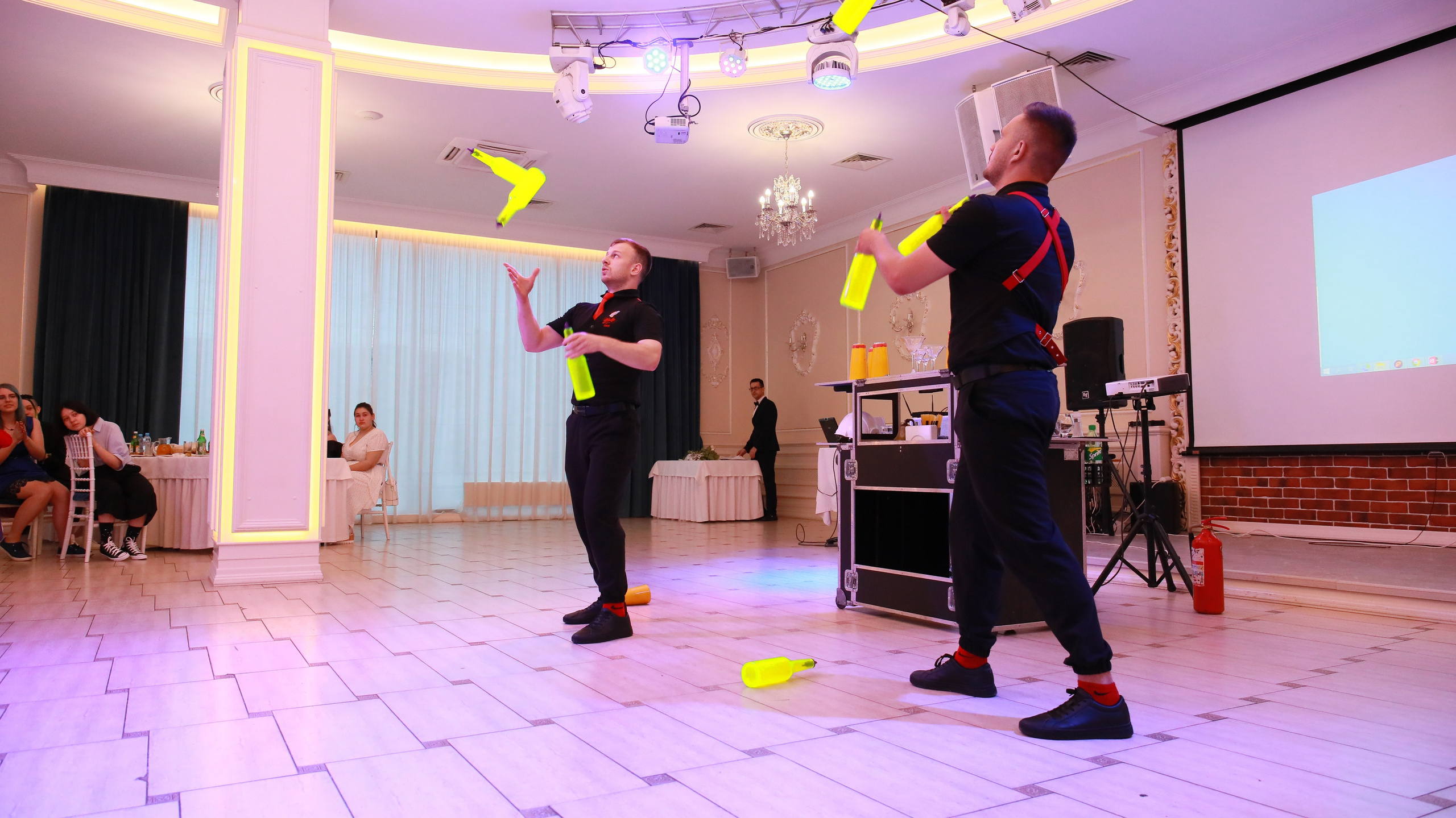 АртиШок, ресторан. Детский семейный фотограф Краснодар