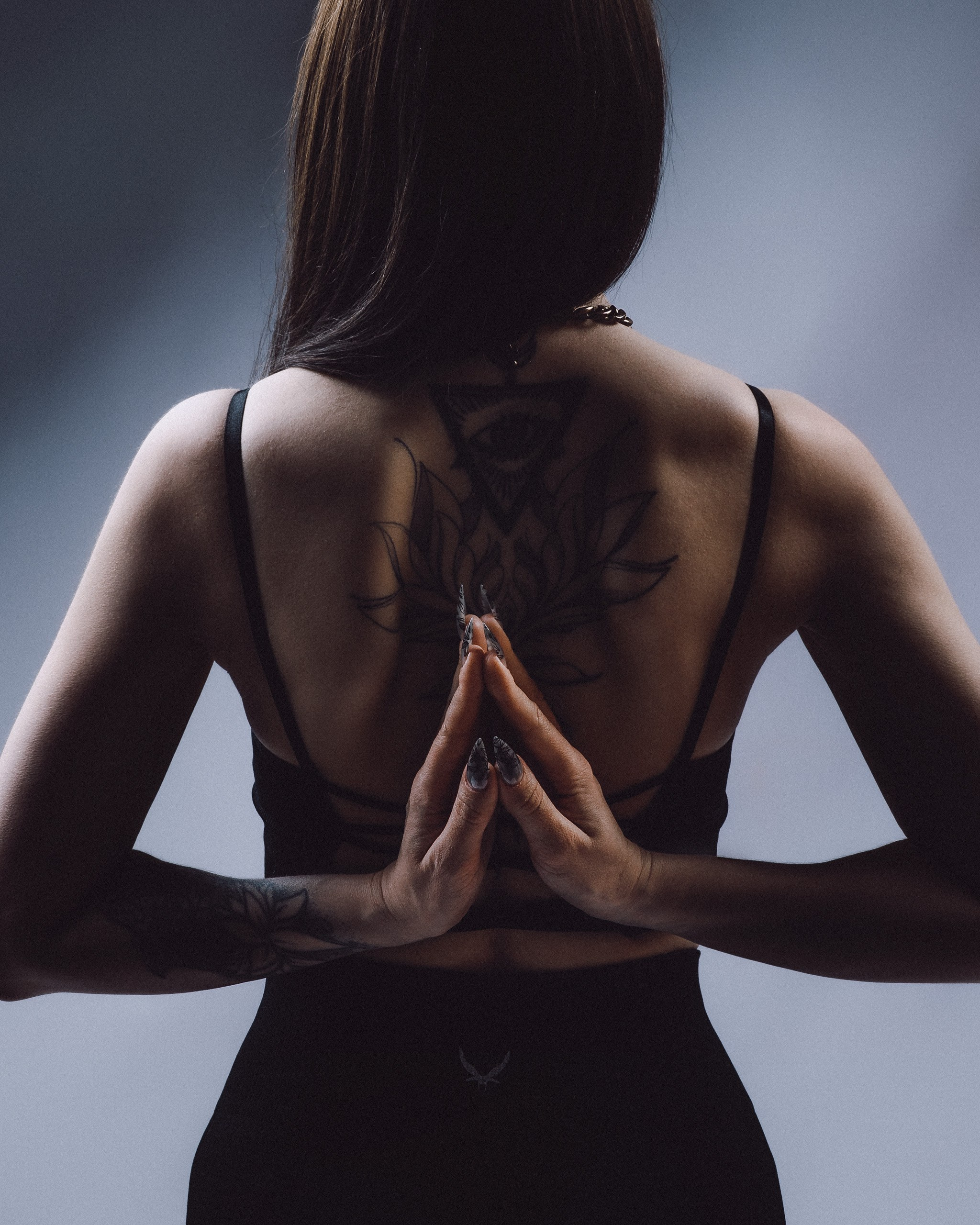 Gen Studio. Фотограф в Егорьевске Максим Евдокимов