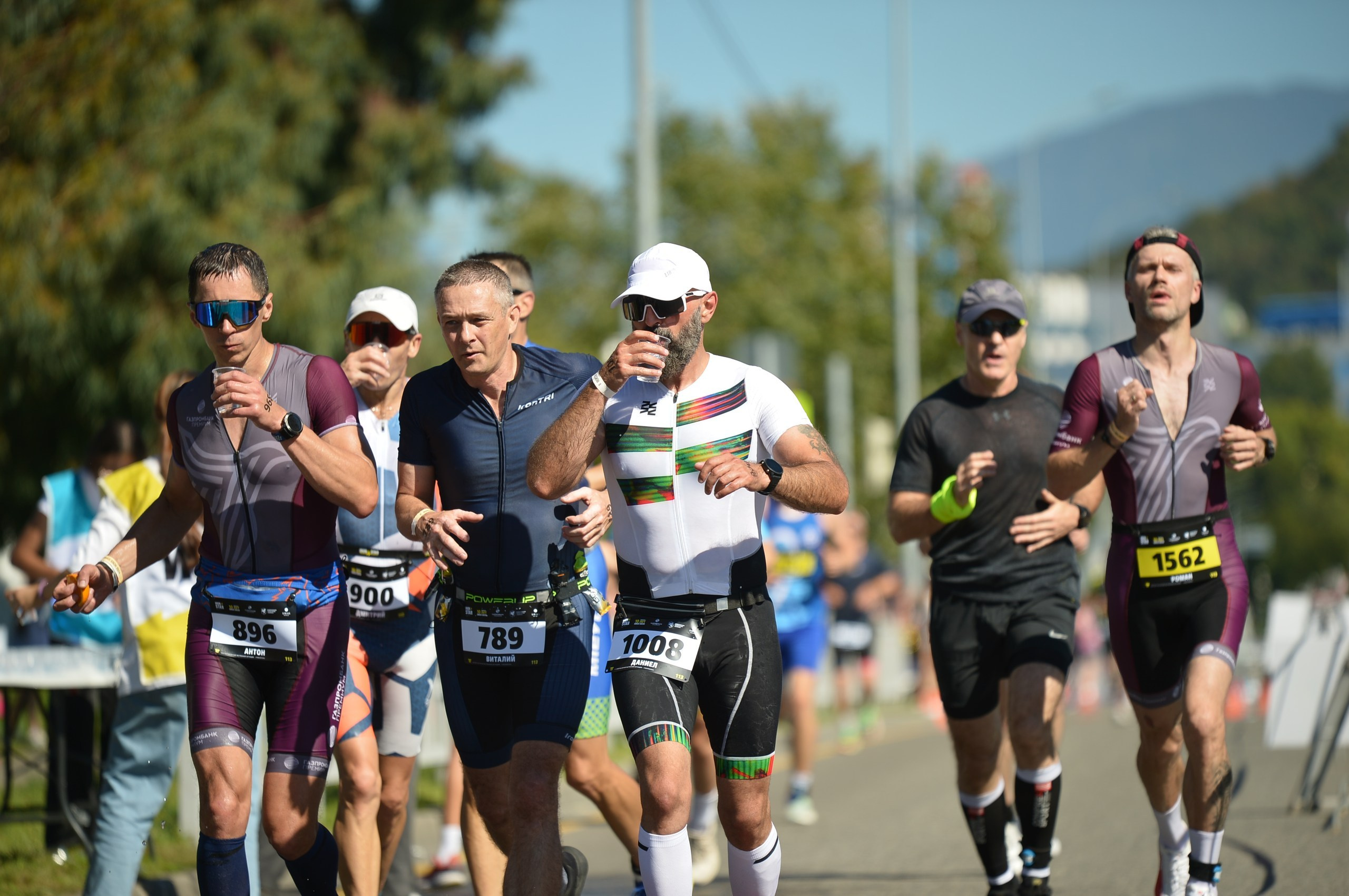 IronStar Sochi 06/10/24. Фотограф в Краснодаре Алена Горбунова