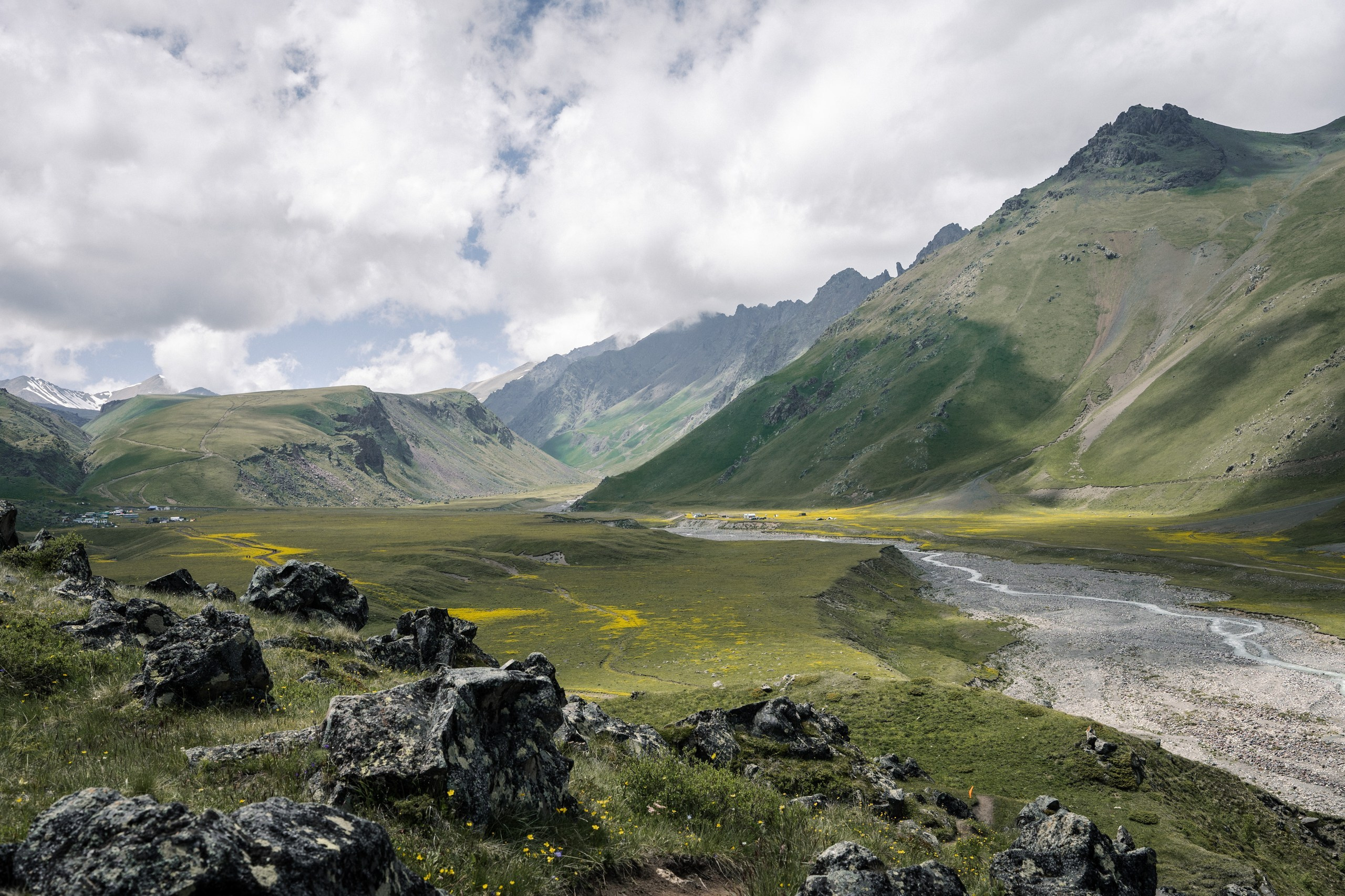 Джилы-Суу Мен 22/06/2025. Фотограф в Краснодаре Алена Горбунова